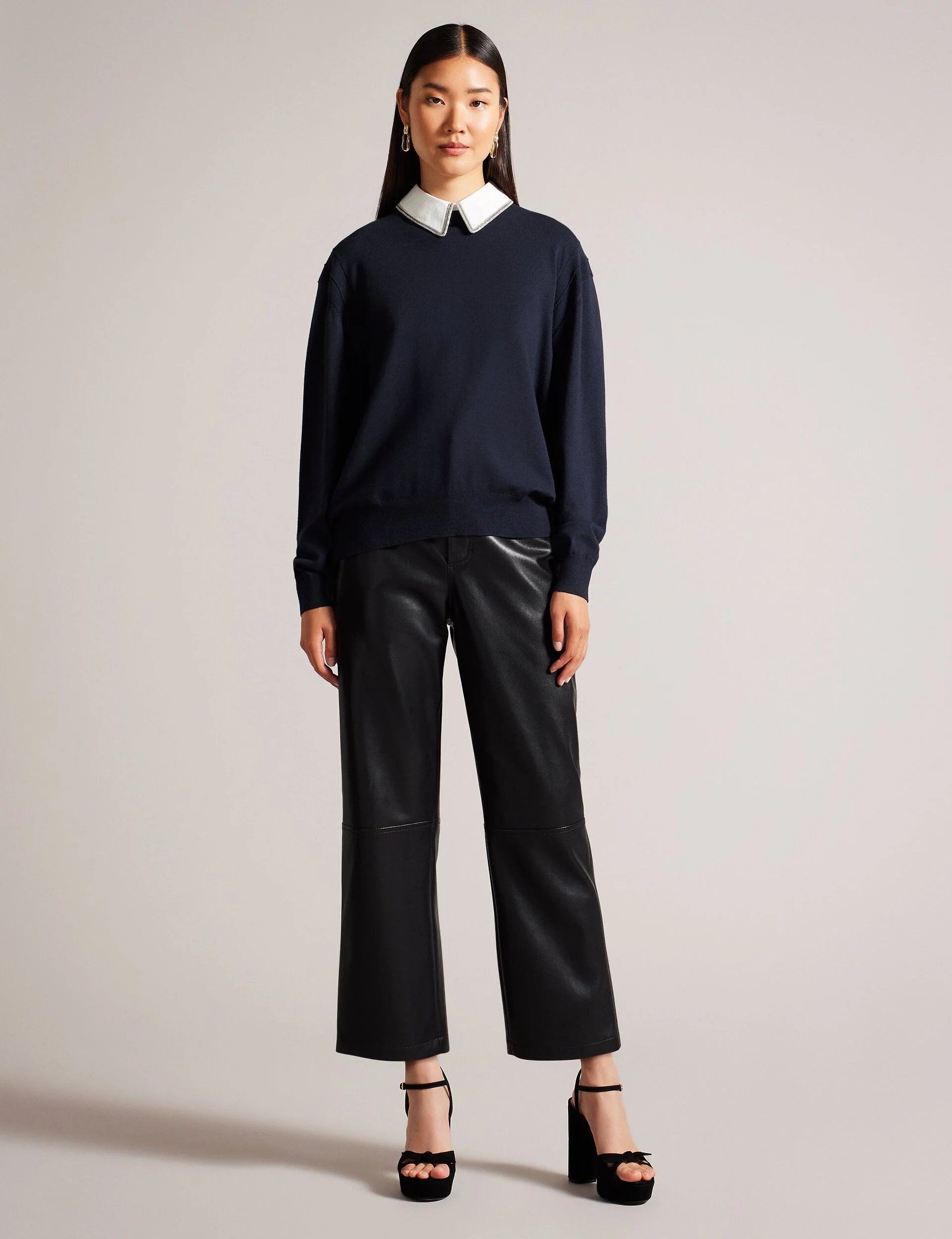 PENNII | NAVY - Image 4