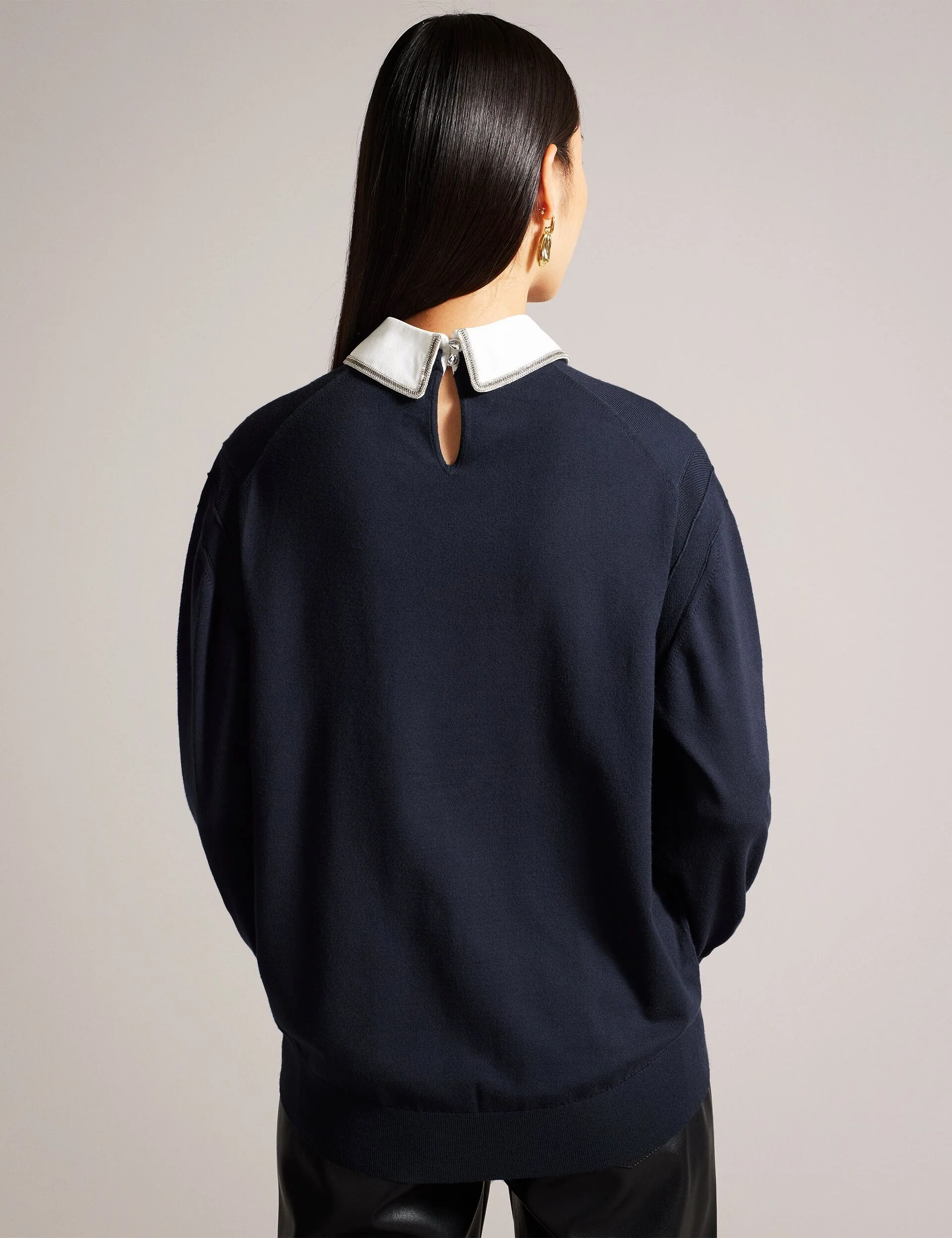 PENNII | NAVY - Image 5