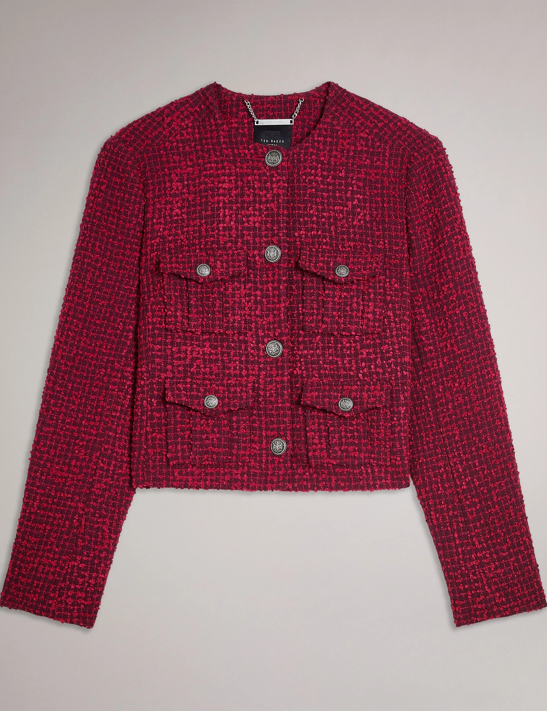 PENNIO | RED - Image 7