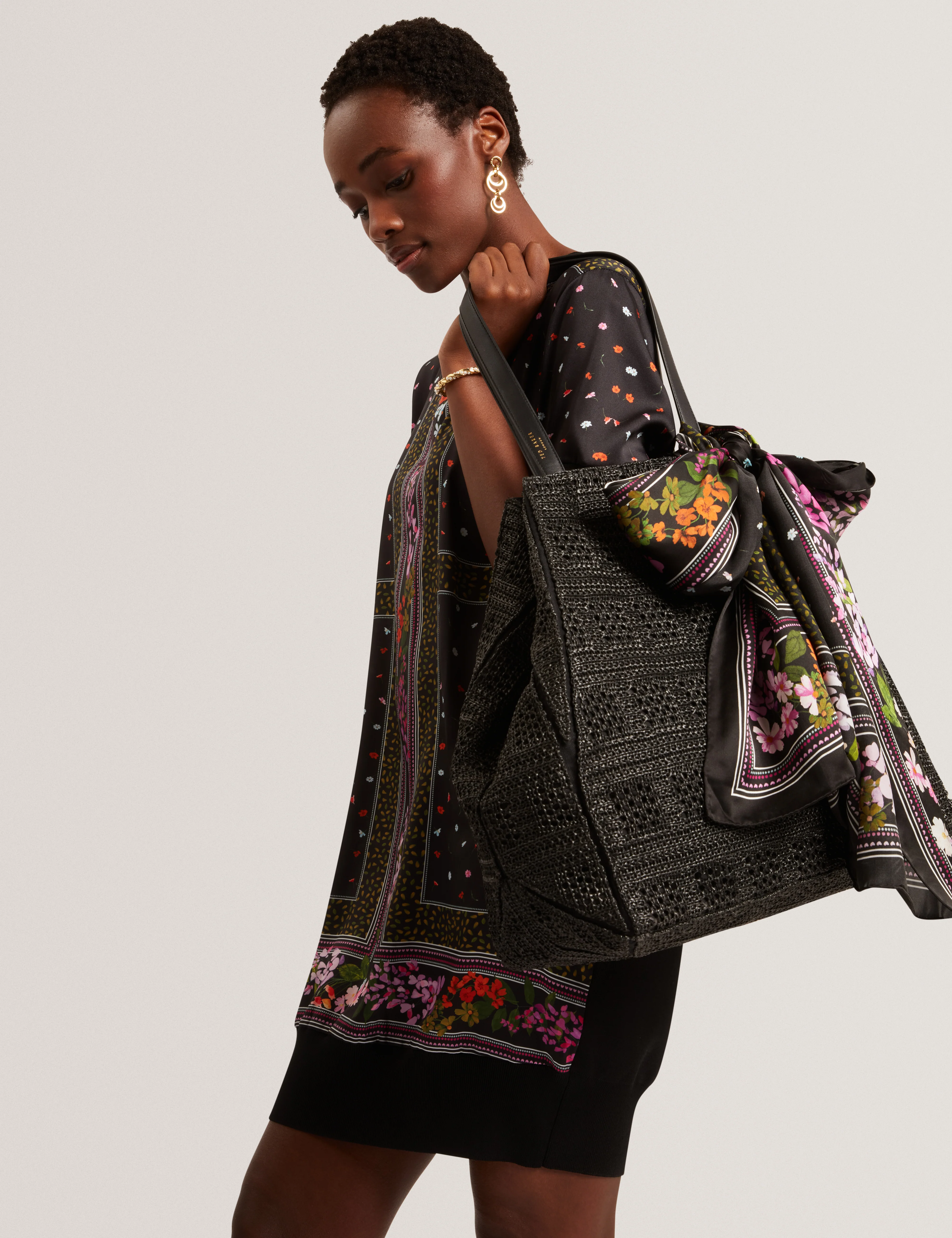 PERIIEE | BLACK - Image 6