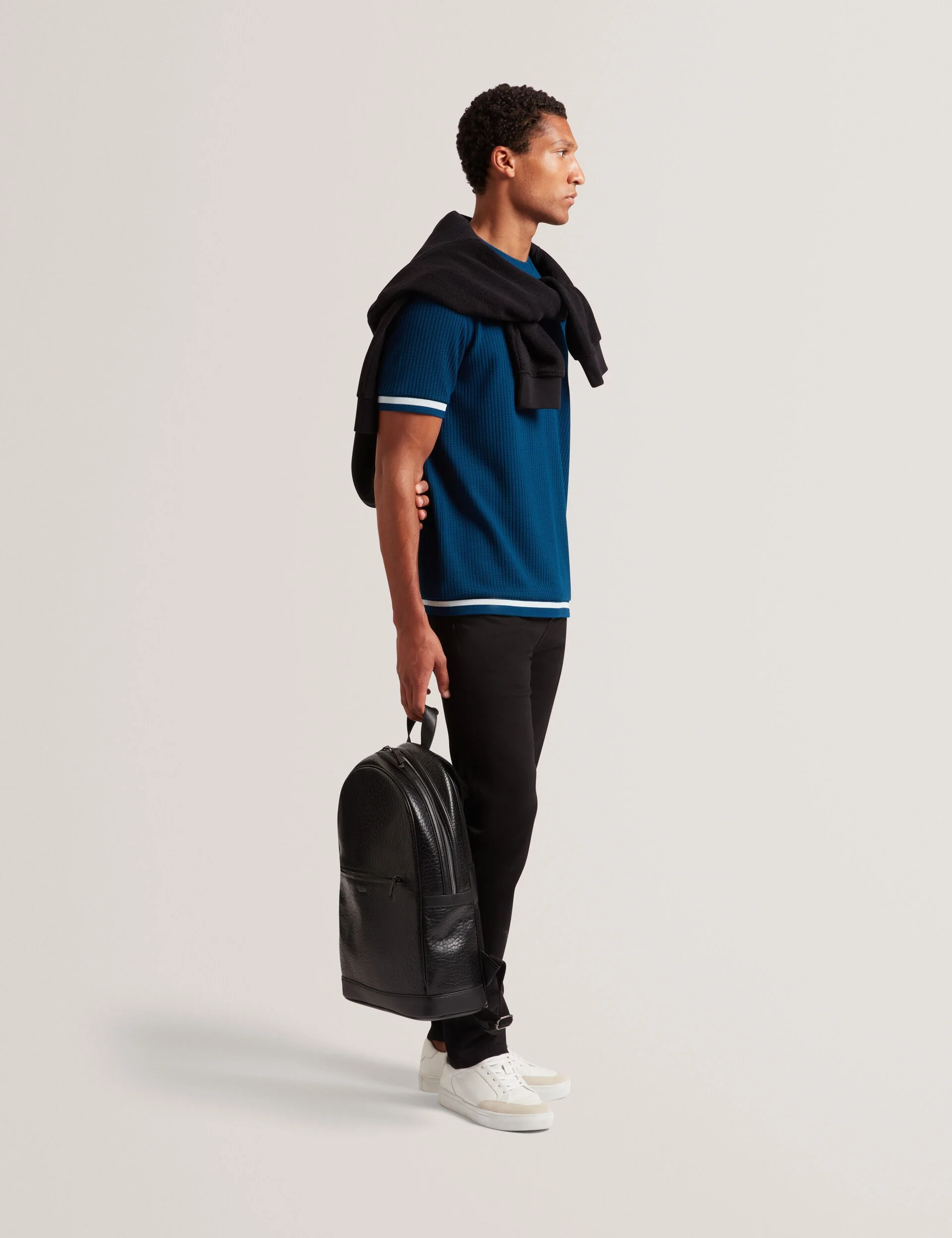 PERIIN | BLACK - Image 2