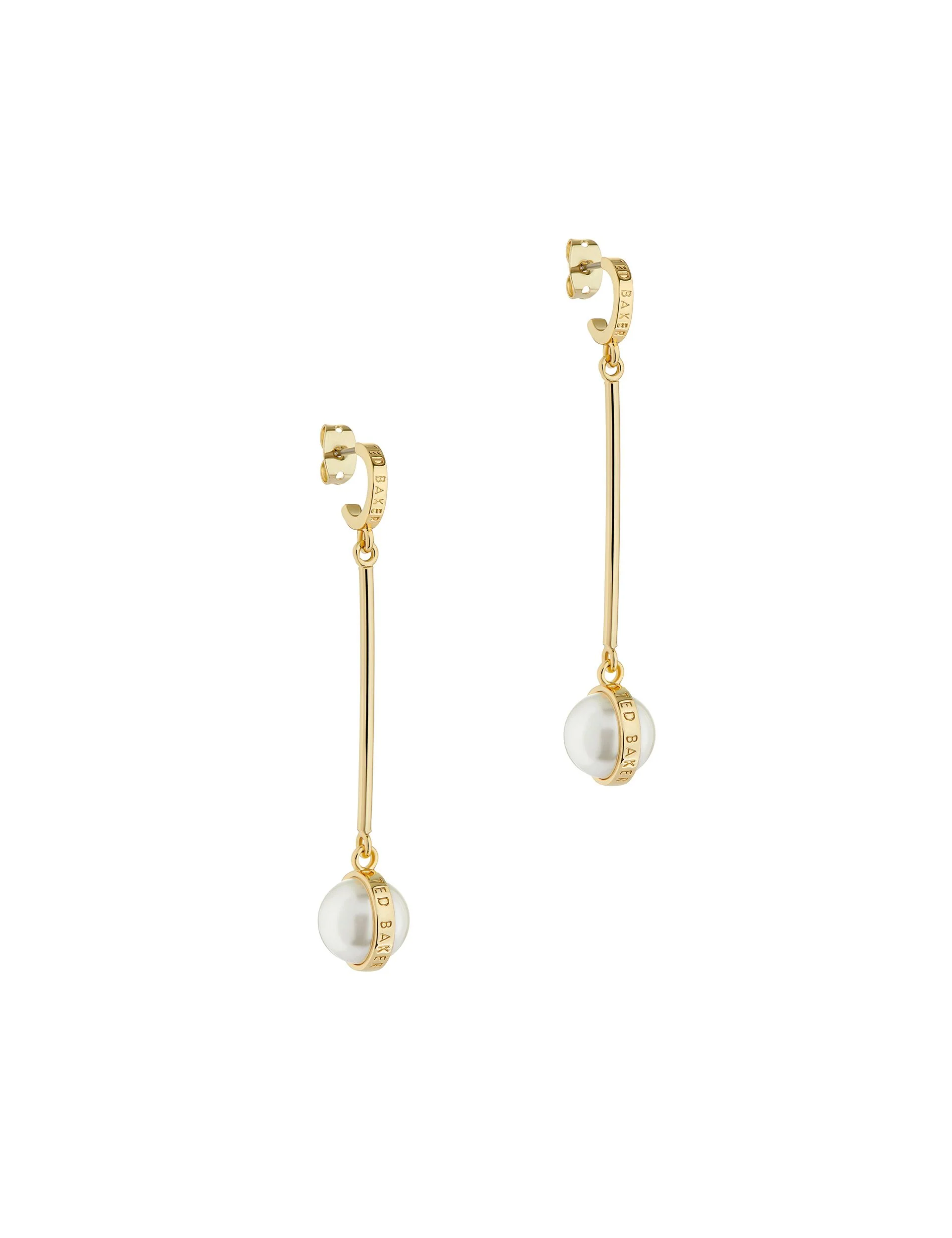 PERLLIE | GOLD - Image 2