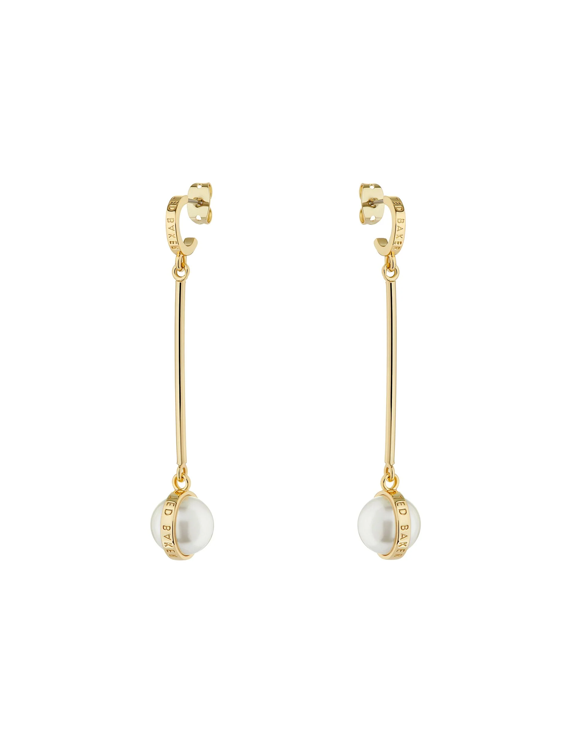 PERLLIE | GOLD - Image 3