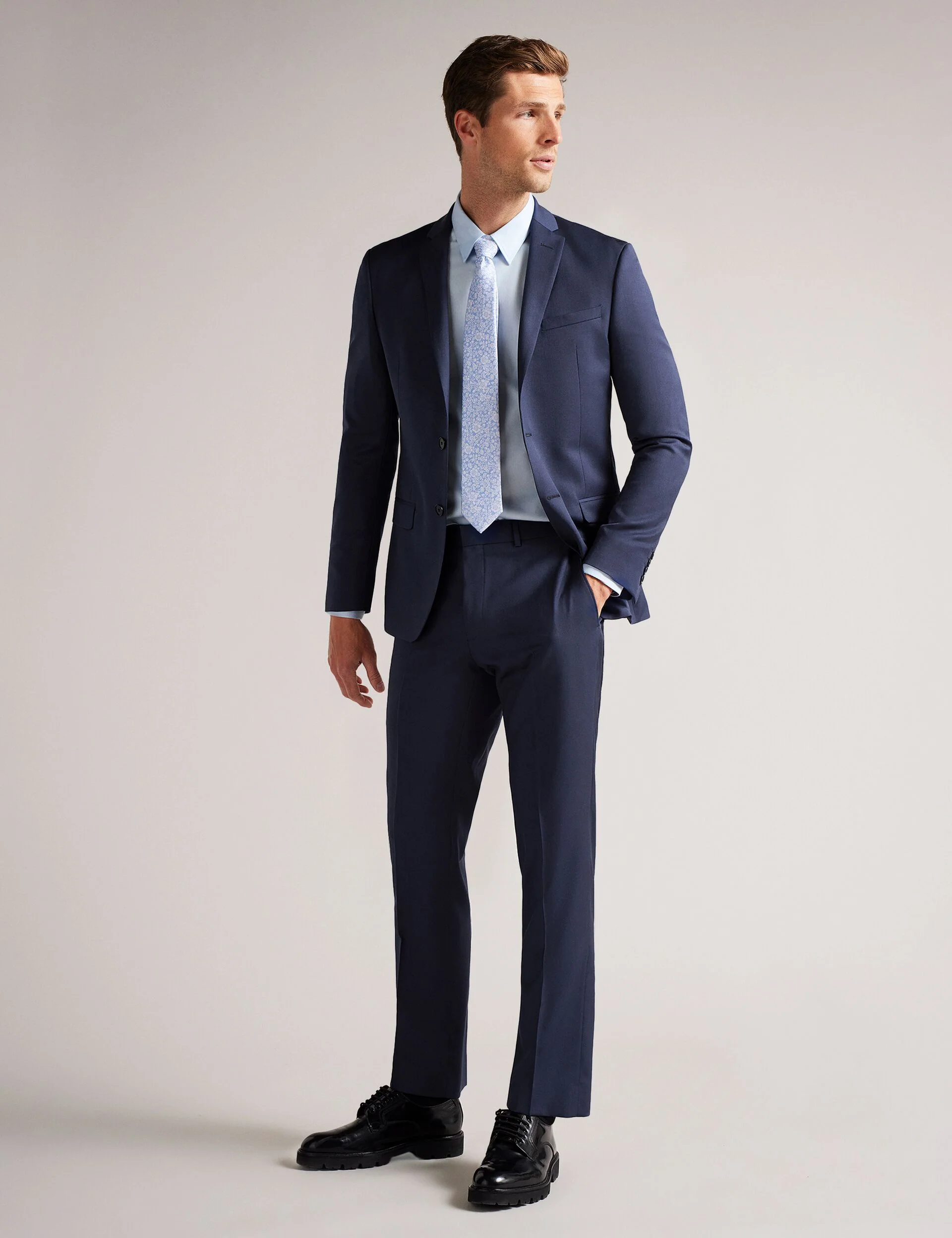 PERTHJS | NAVY - Image 2