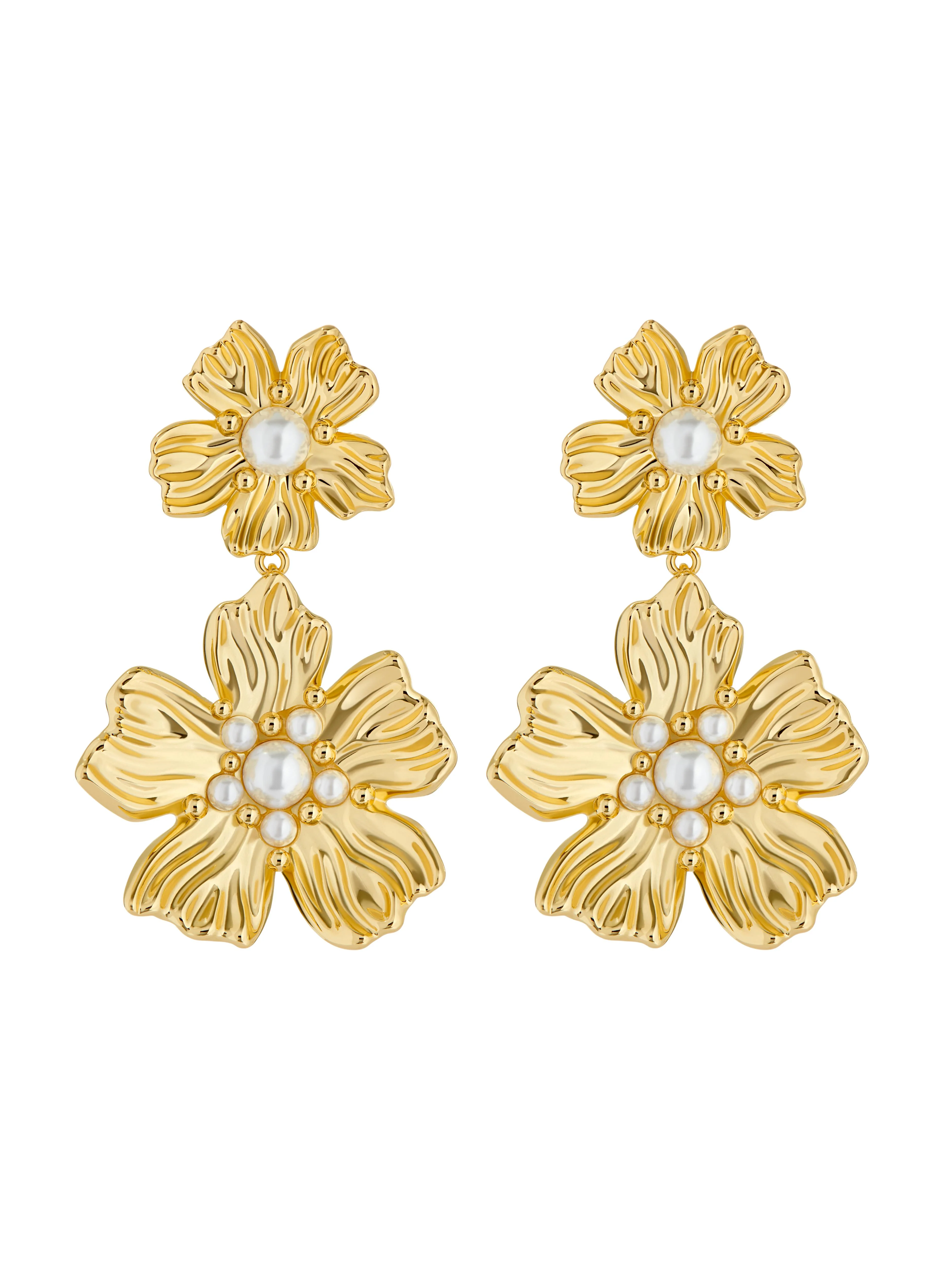 PETARIA | GOLD - Image 2