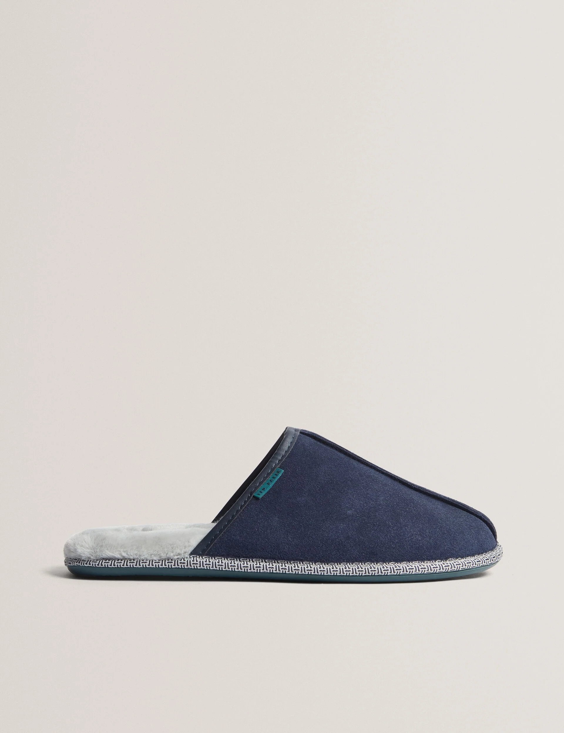 PETERR | DARK BLUE