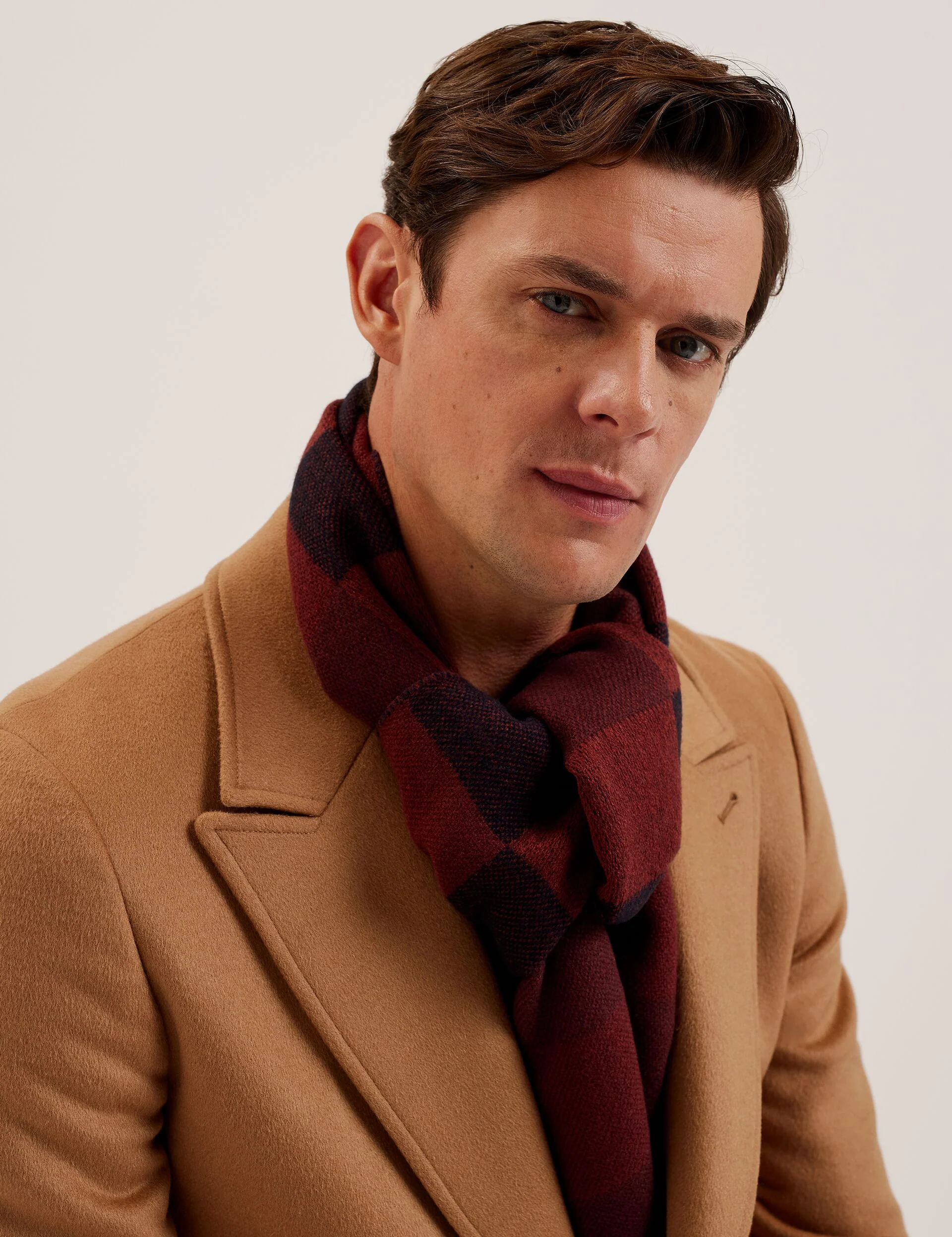 PETERRR | OXBLOOD - Image 2
