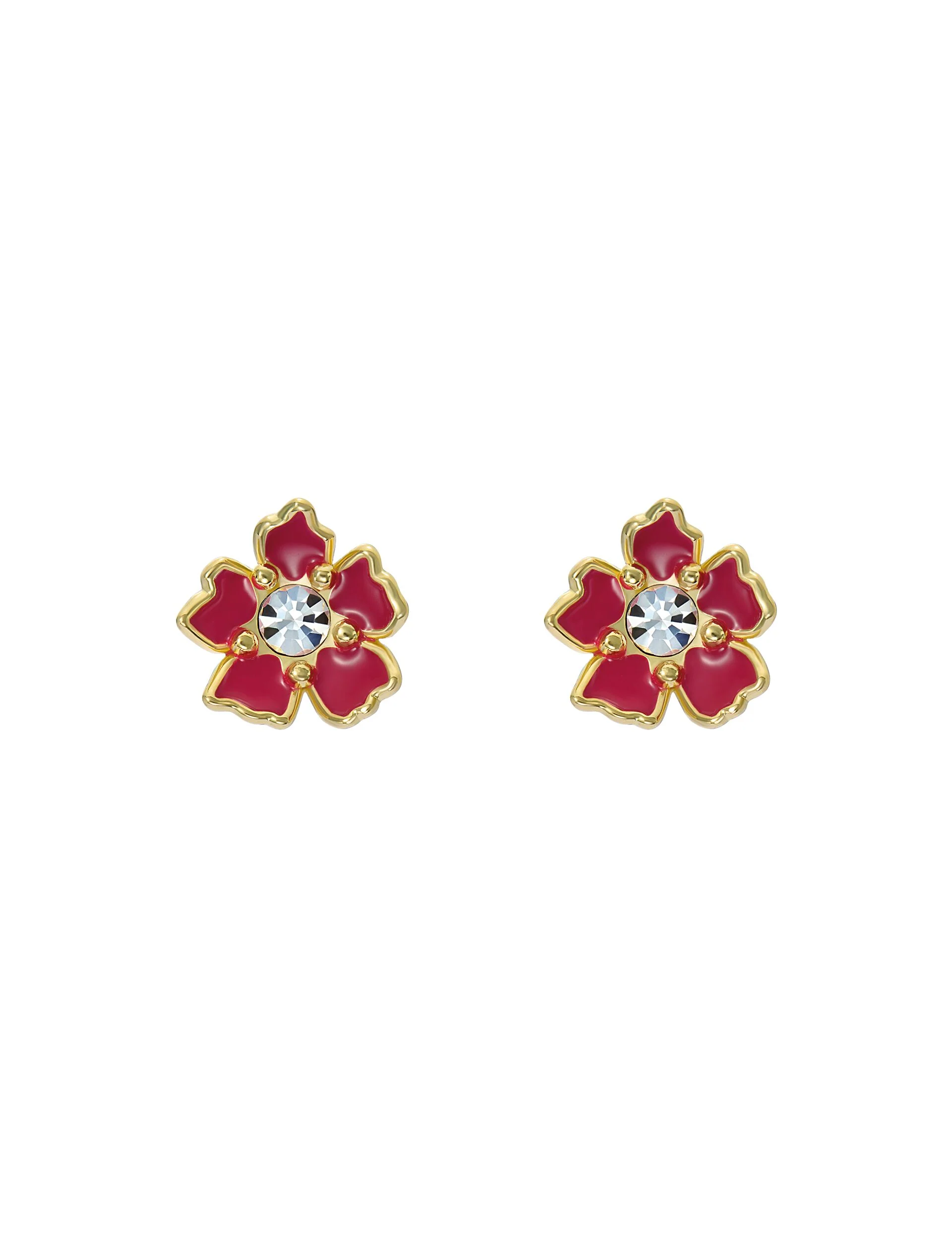 PETI | GOLD PINK