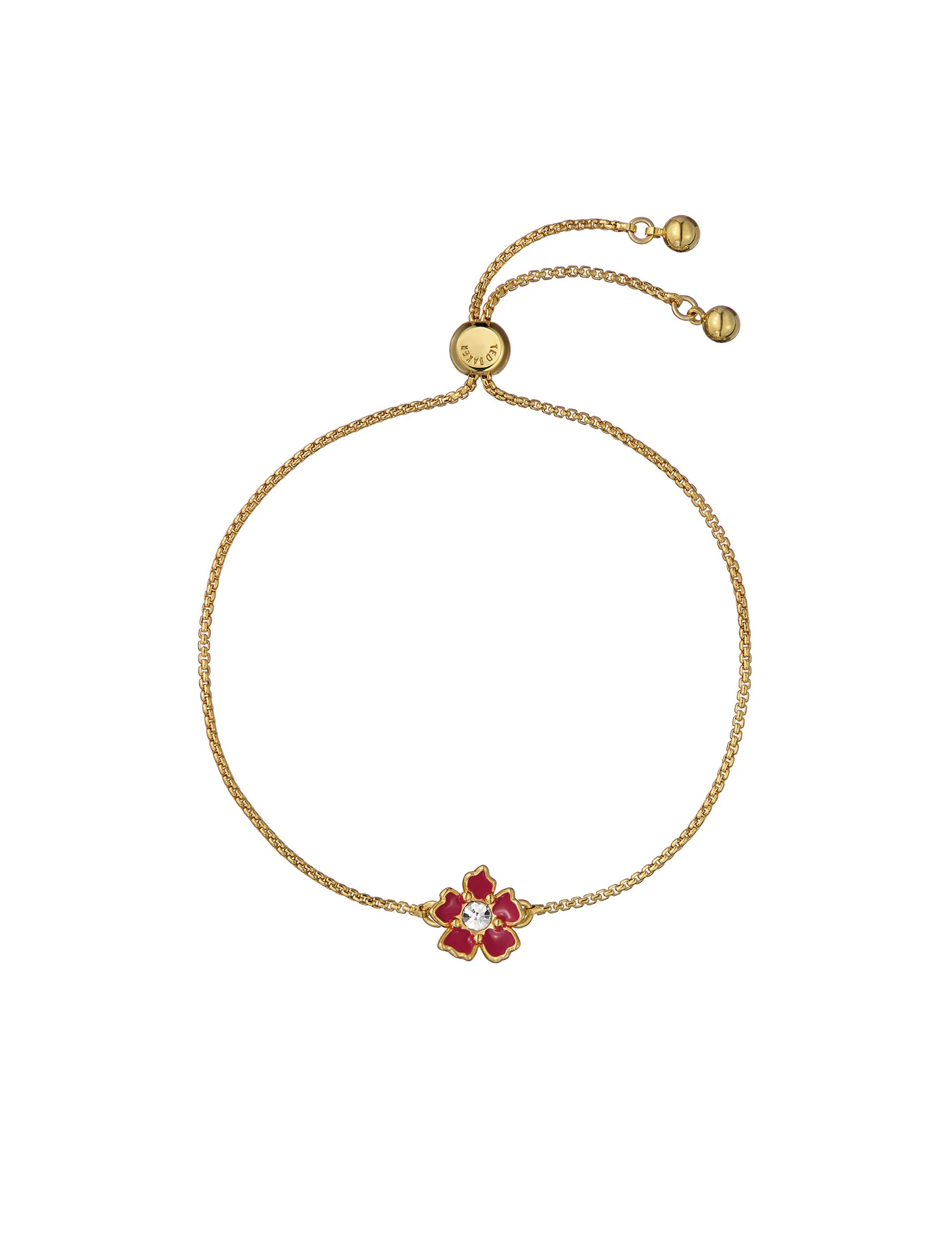 PETIAL | GOLD PINK