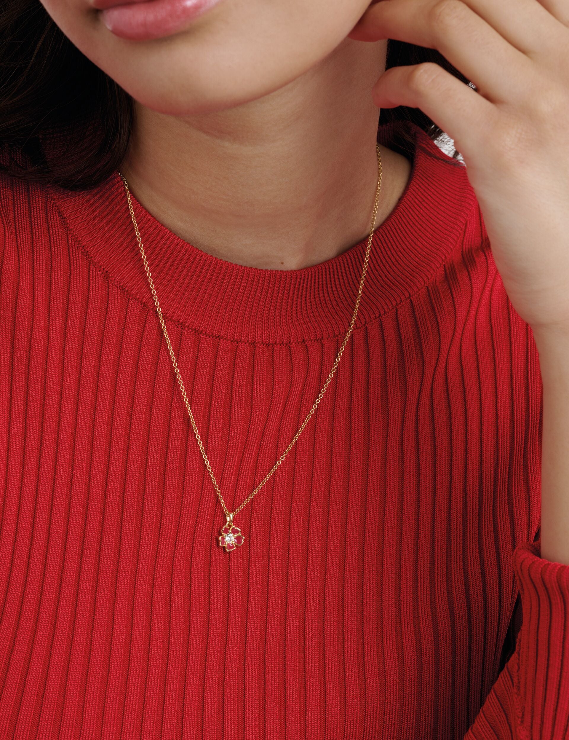 PETIIES | GOLD PINK - Image 2