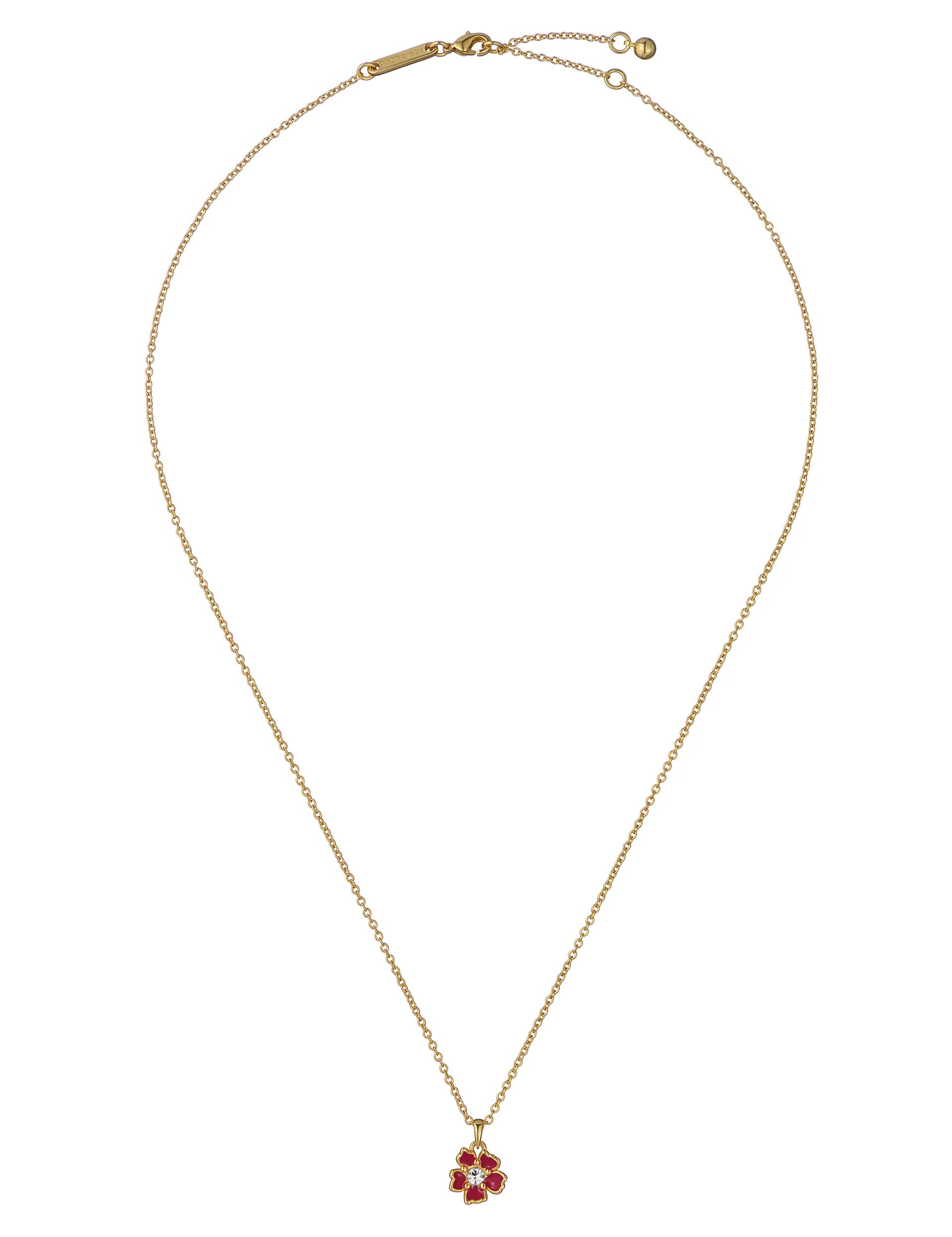 PETIIES | GOLD PINK - Image 3