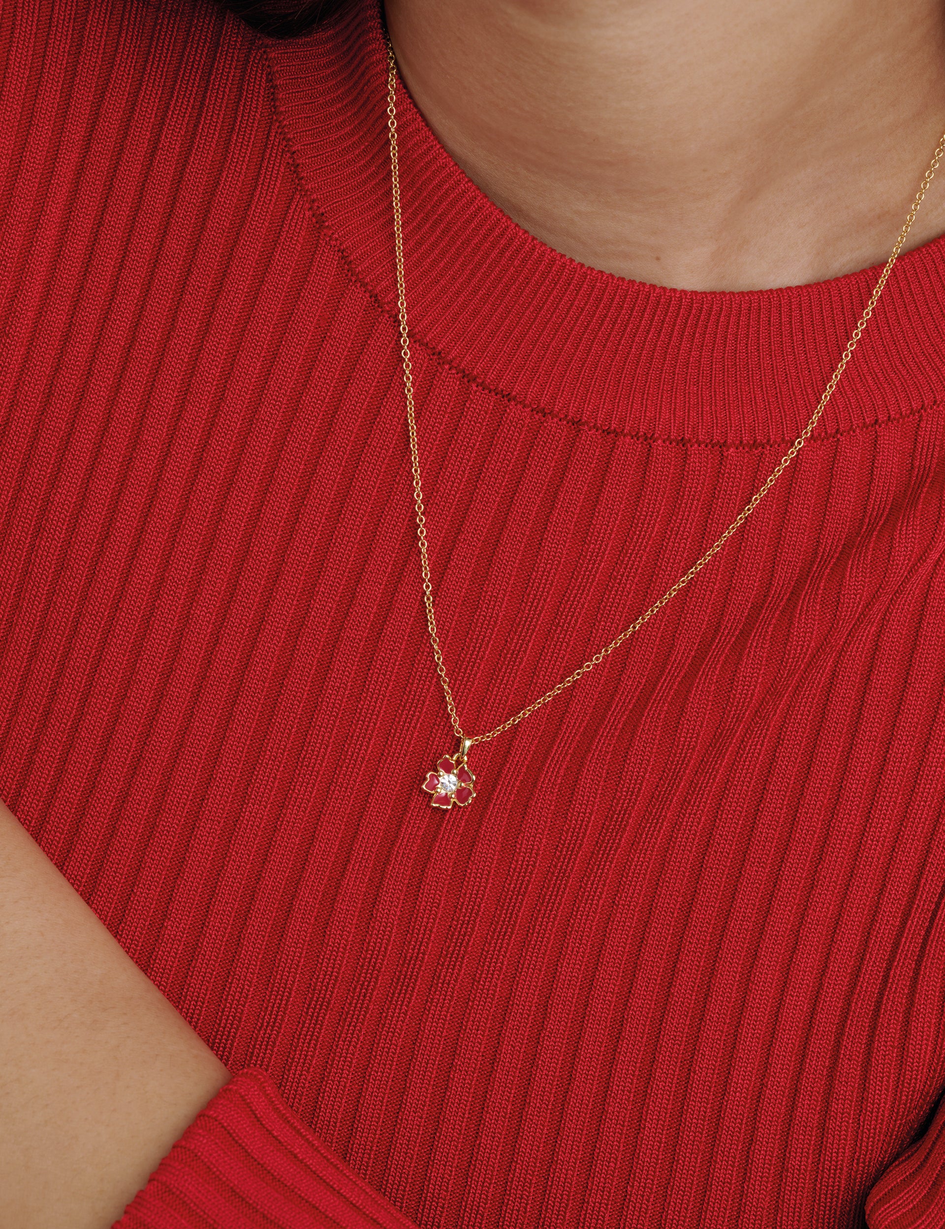 PETIIES | GOLD PINK - Image 4