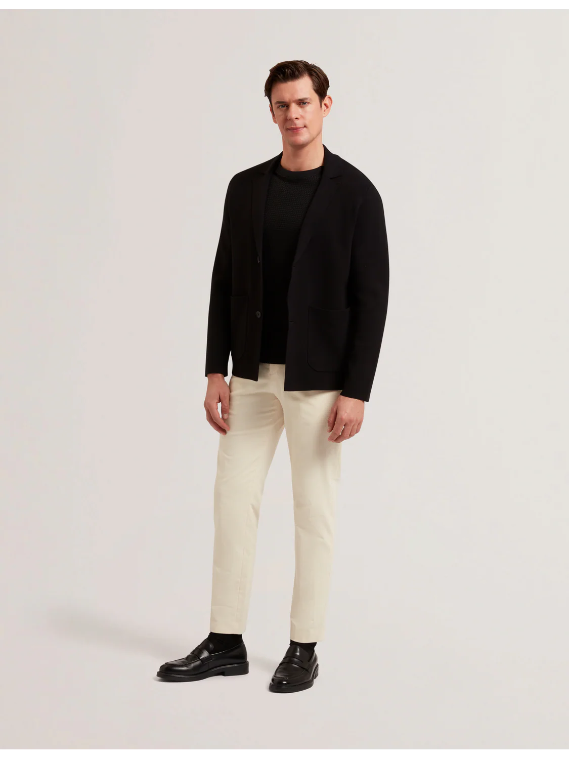 PETRES | BLACK - Image 2