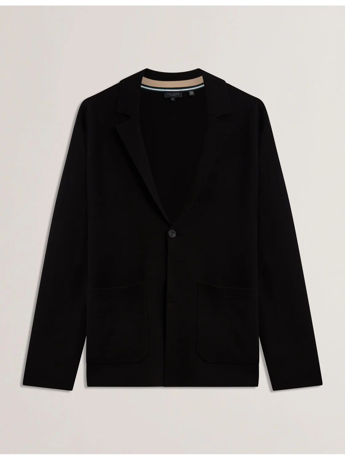 PETRES | BLACK - Image 5