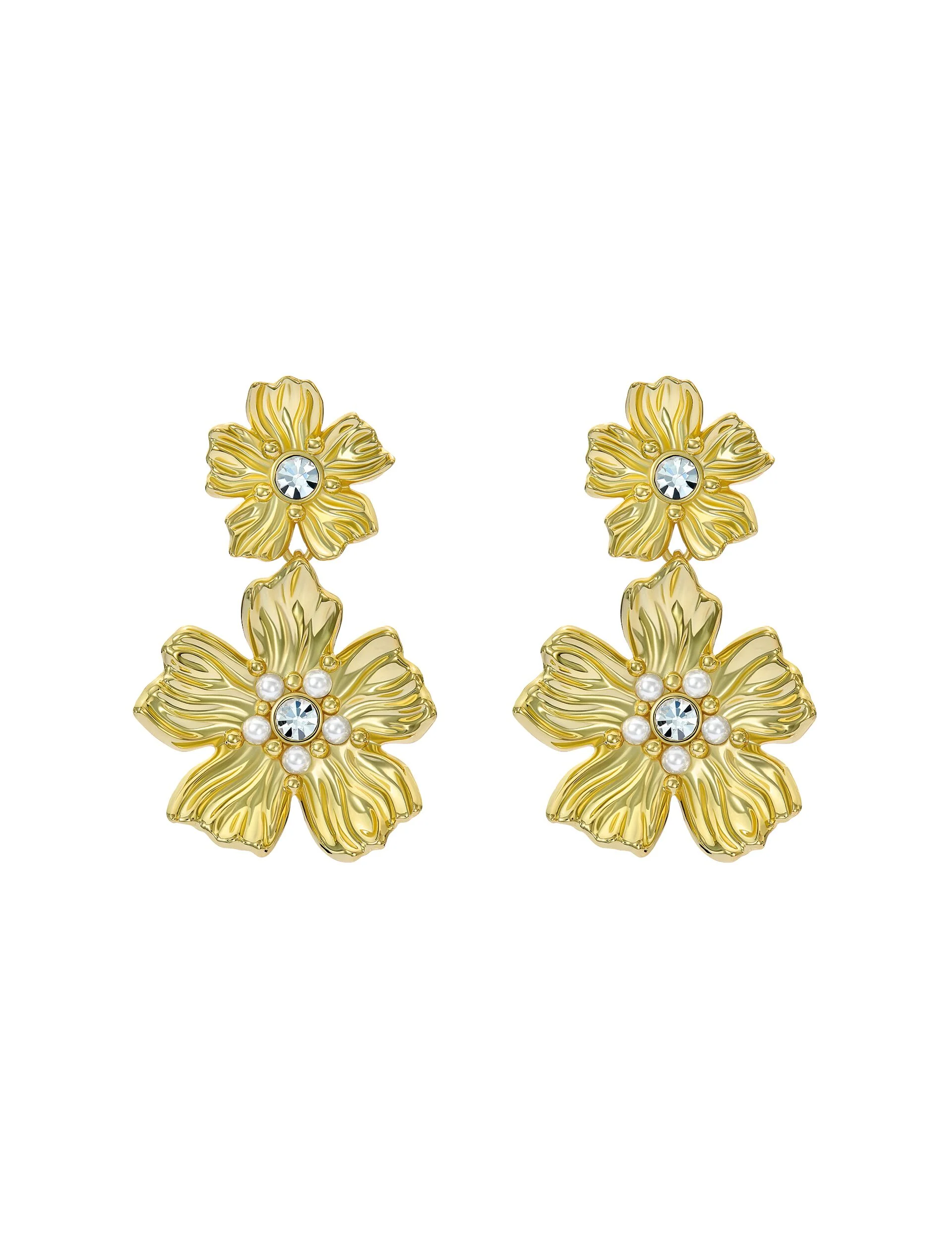 PETTALA | GOLD - Image 3