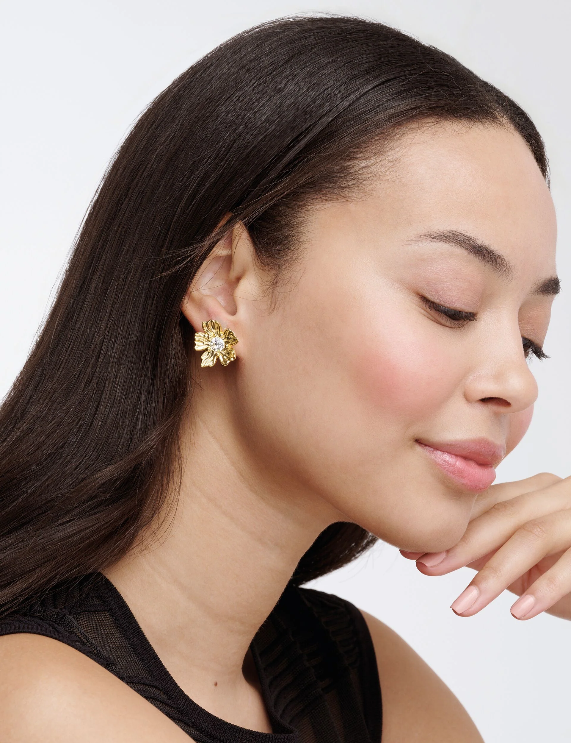 PETULIA | GOLD - Image 2