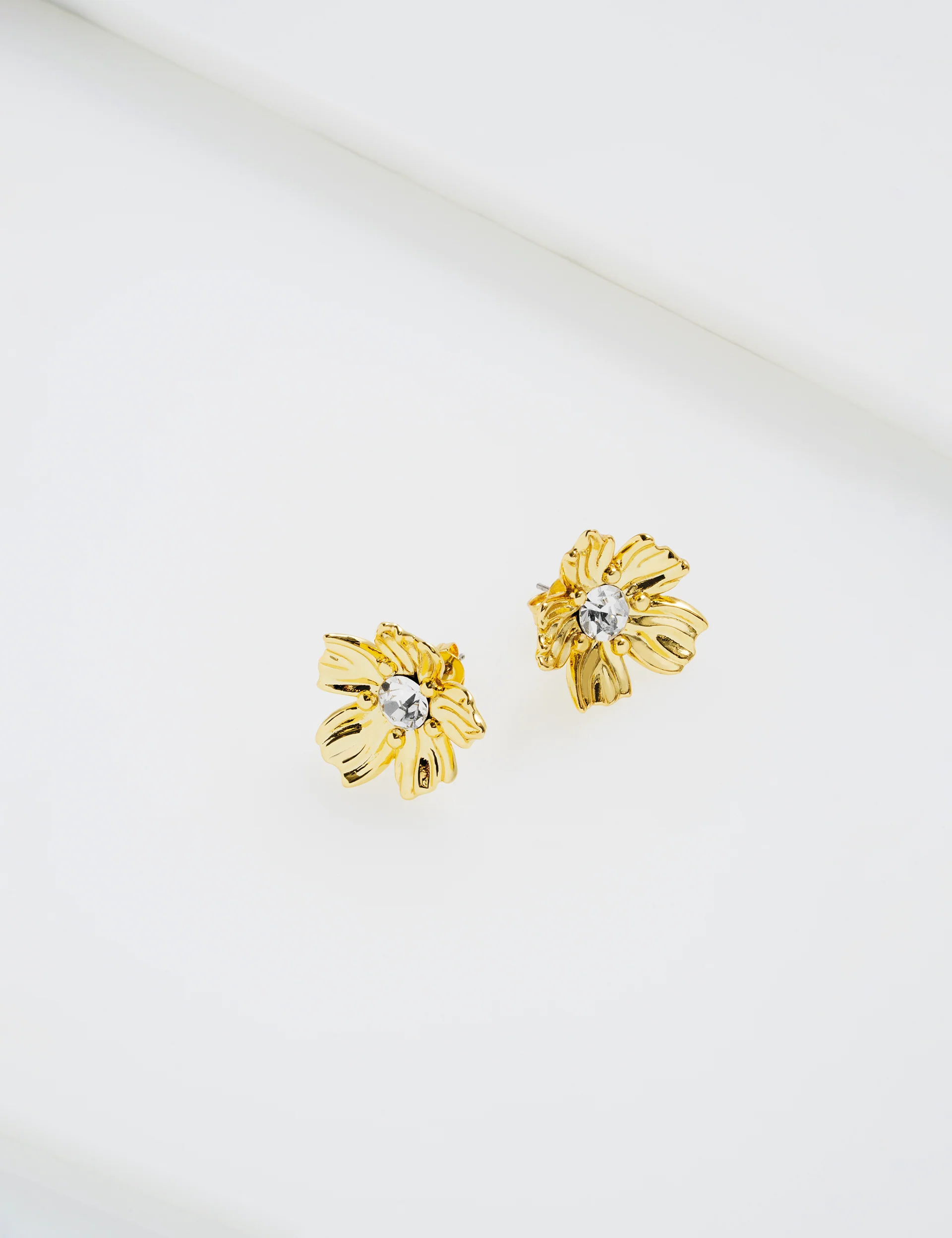 PETULIA | GOLD - Image 4