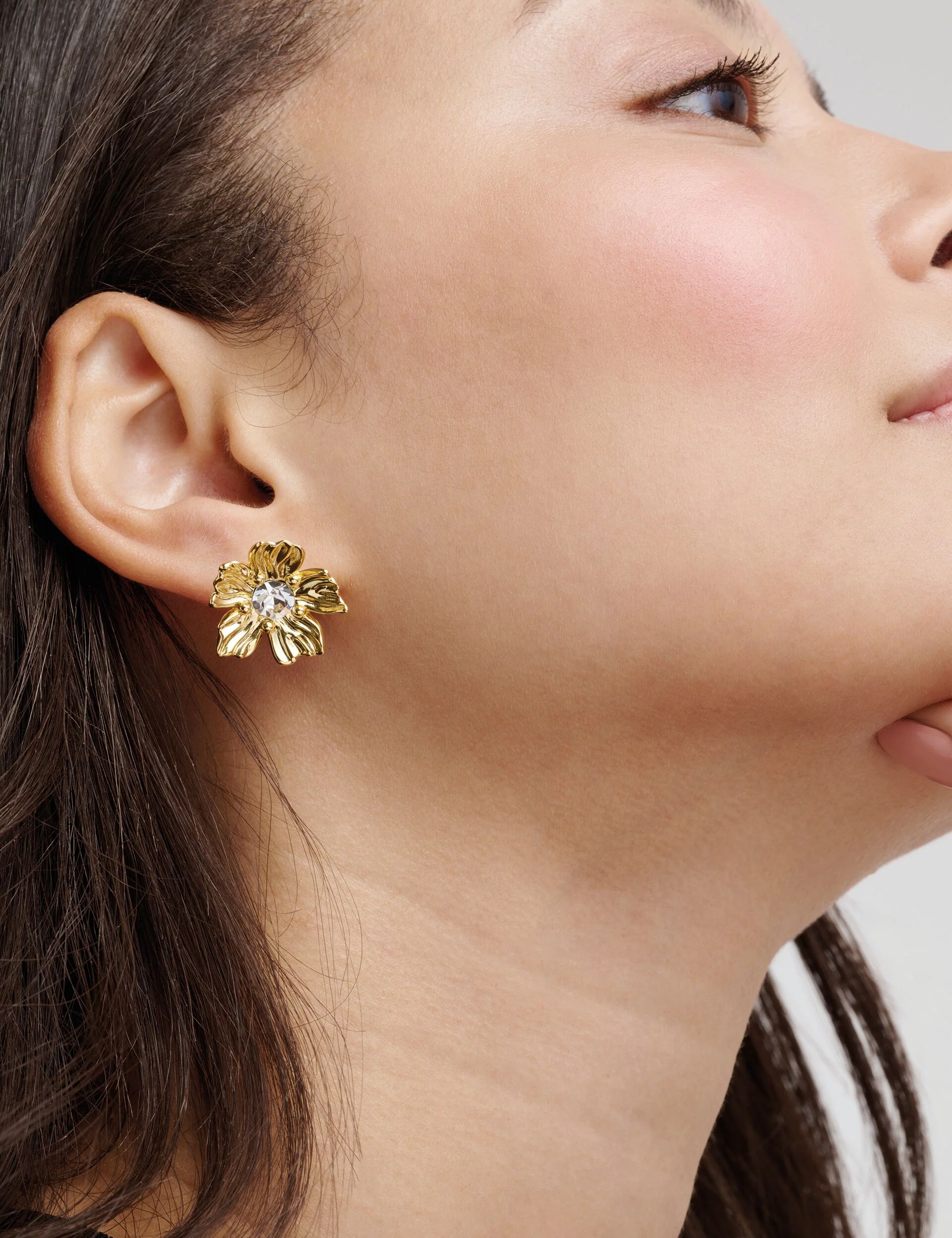 PETULIA | GOLD - Image 5