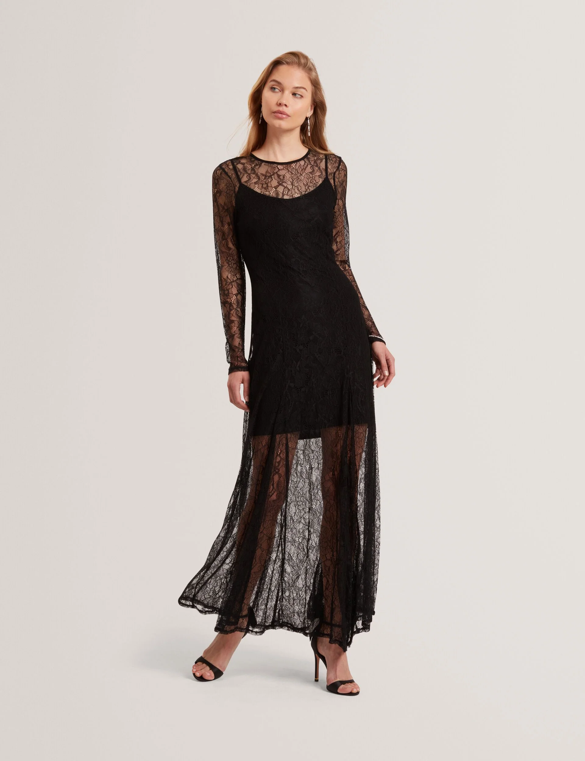 PETUNYA | BLACK - Image 3