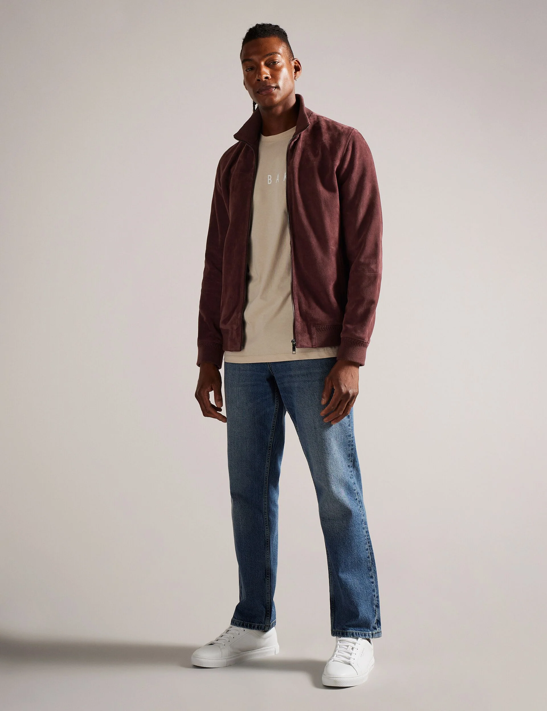 PEVERIL | BROWN - Image 2