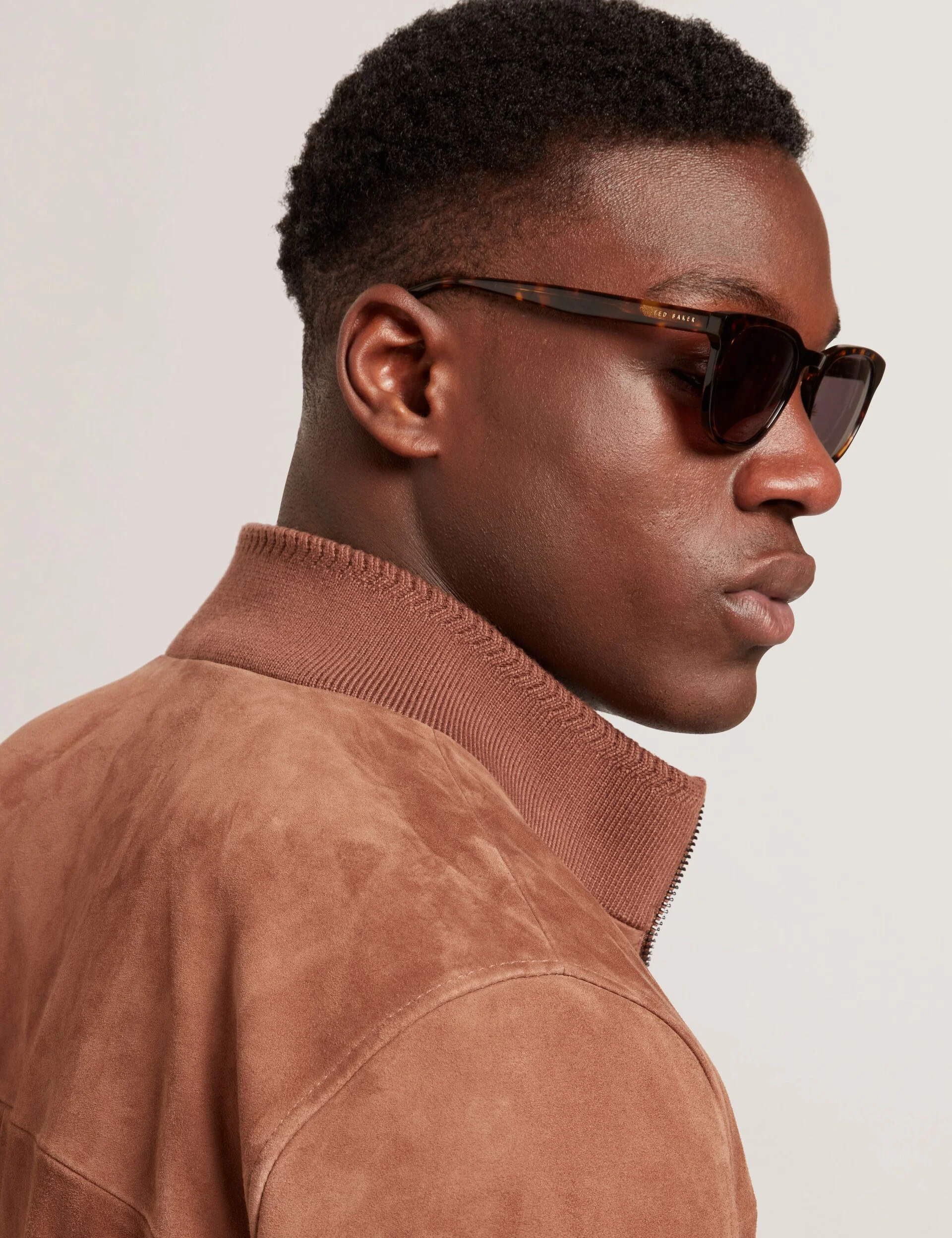 PEVERIL | DARK BROWN - Image 6