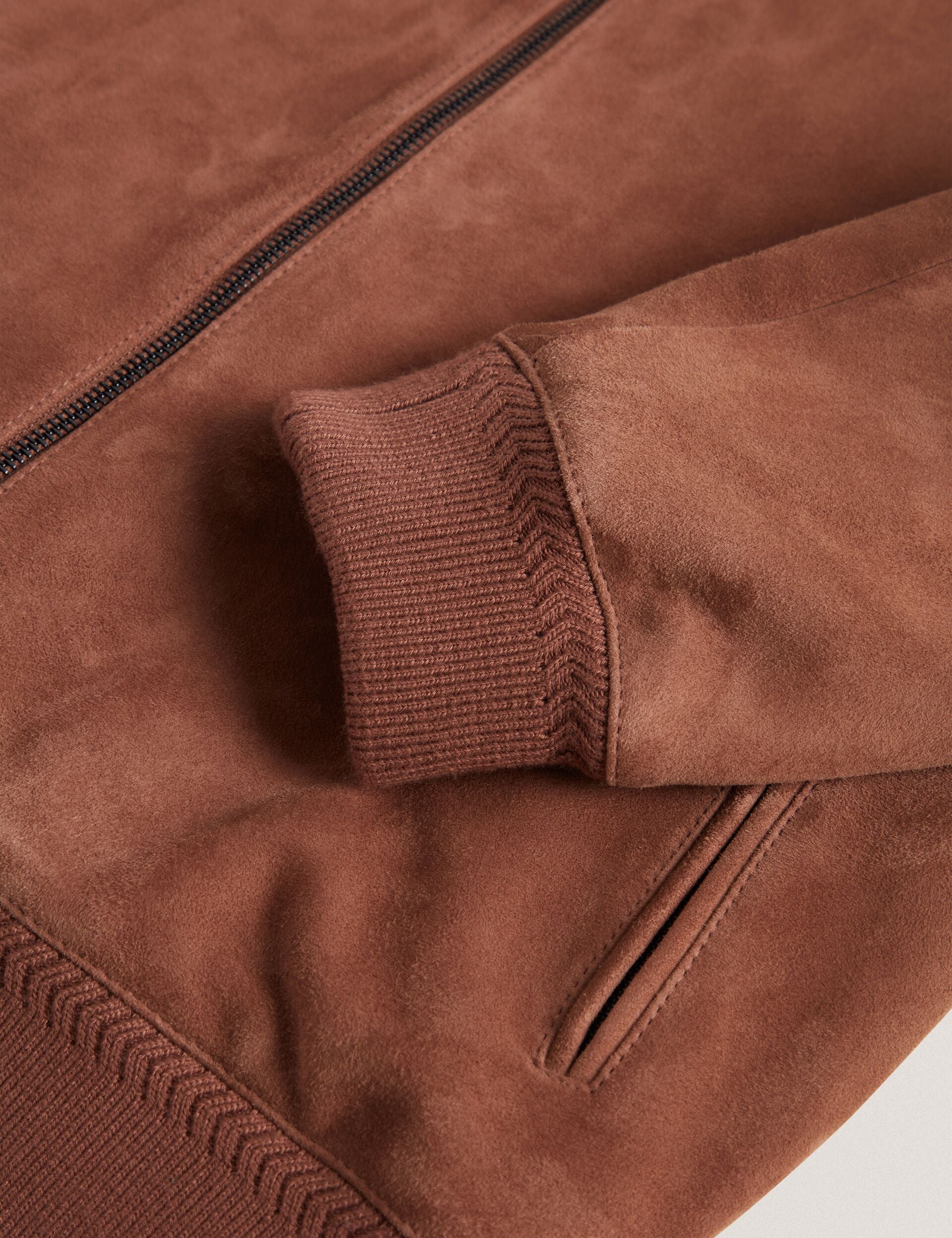 PEVERIL | DARK BROWN - Image 3