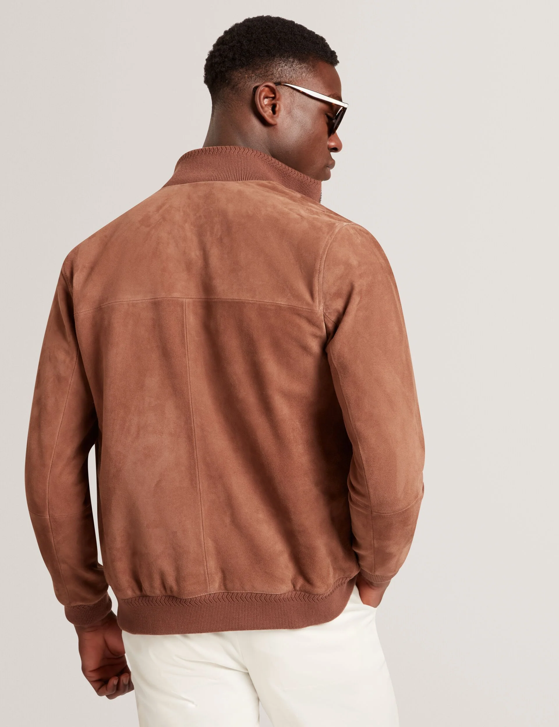 PEVERIL | DARK BROWN - Image 5