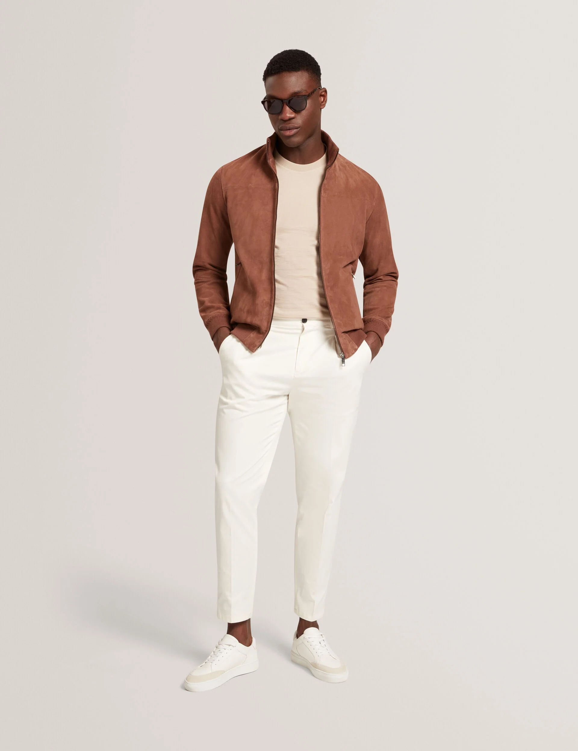 PEVERIL | DARK BROWN - Image 2