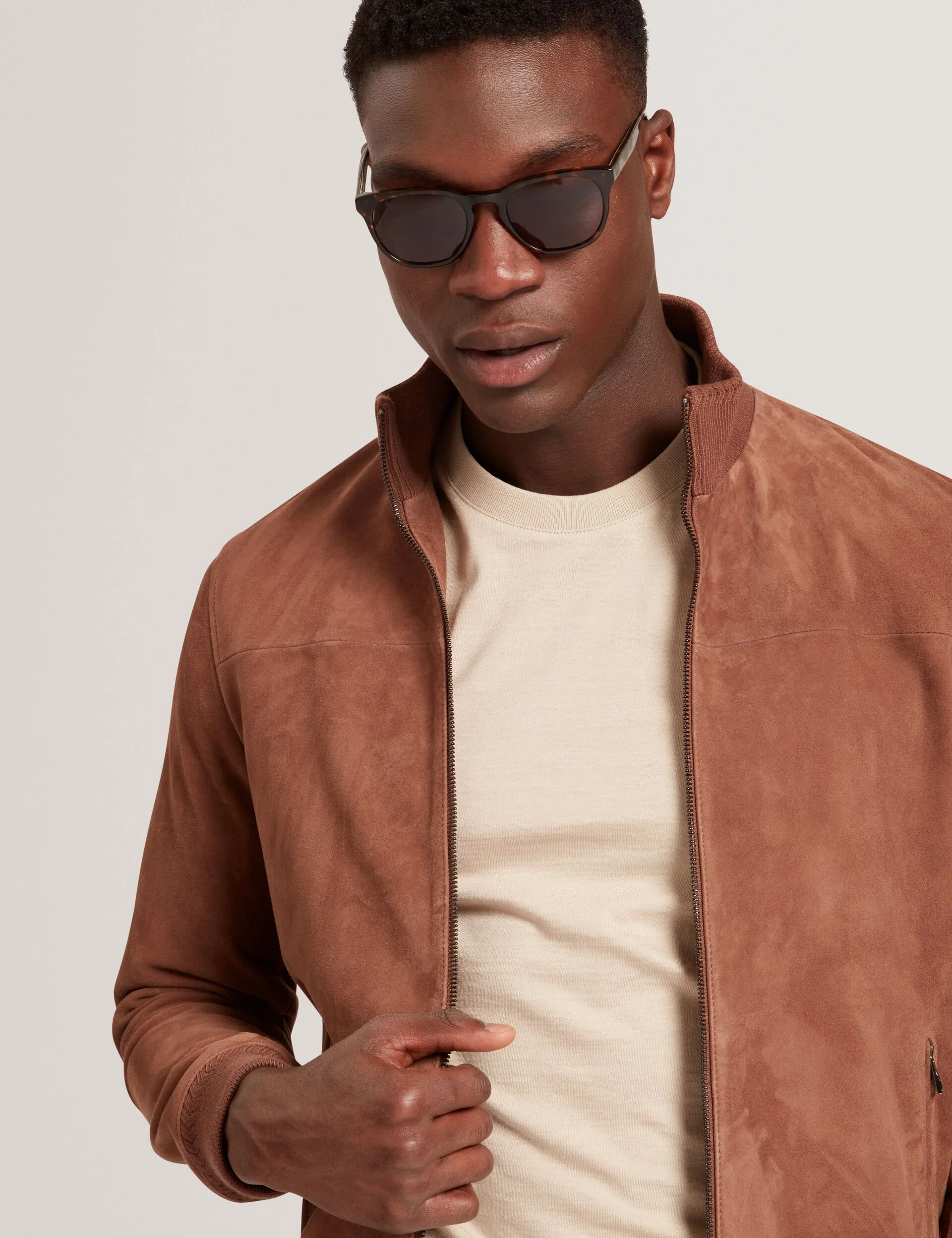PEVERIL | DARK BROWN - Image 4