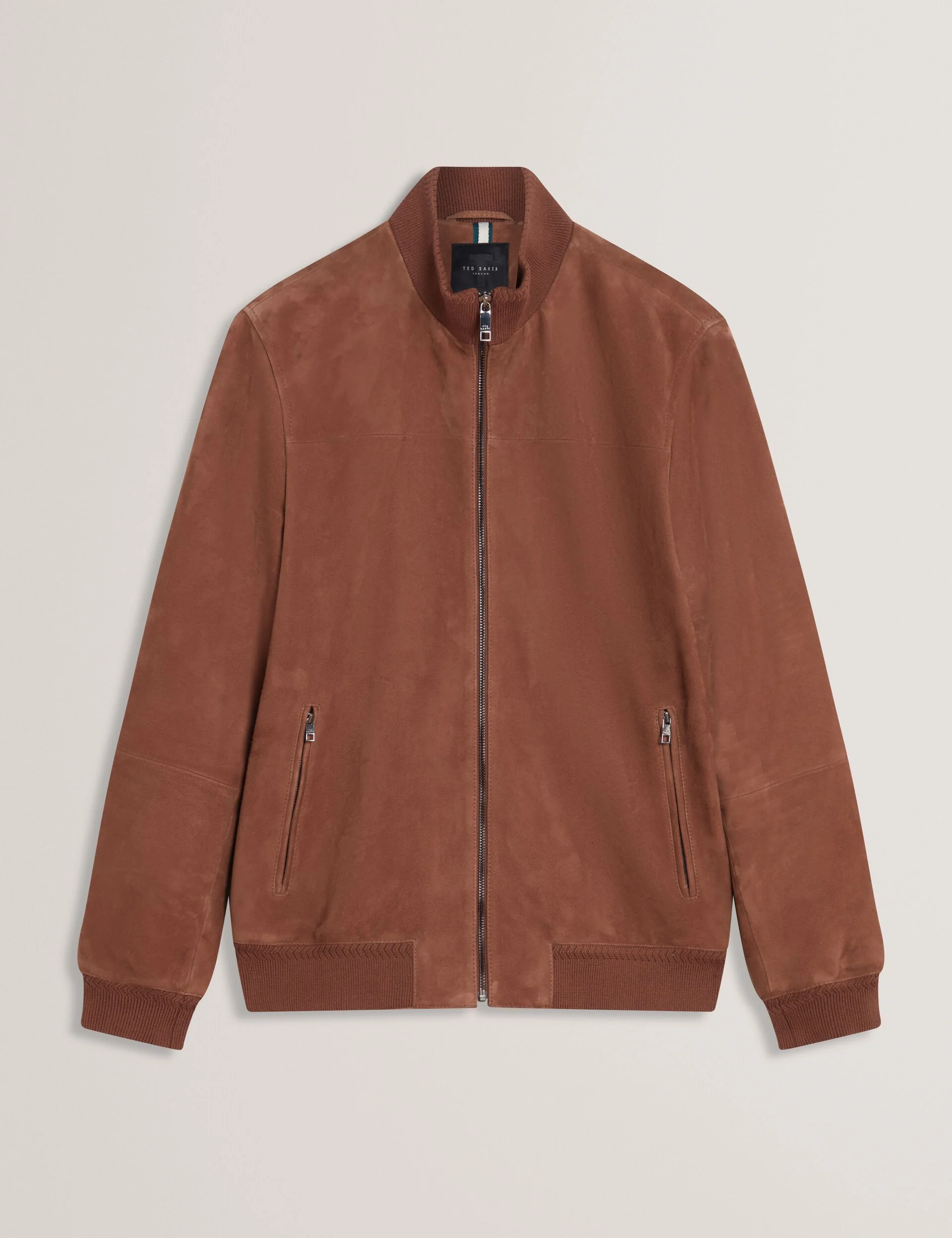 PEVERIL | DARK BROWN - Image 8