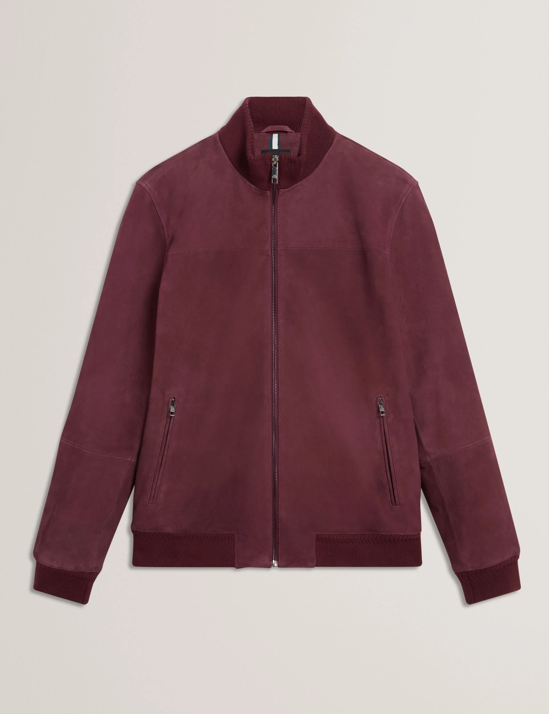 PEVERIL | MAROON - Image 8