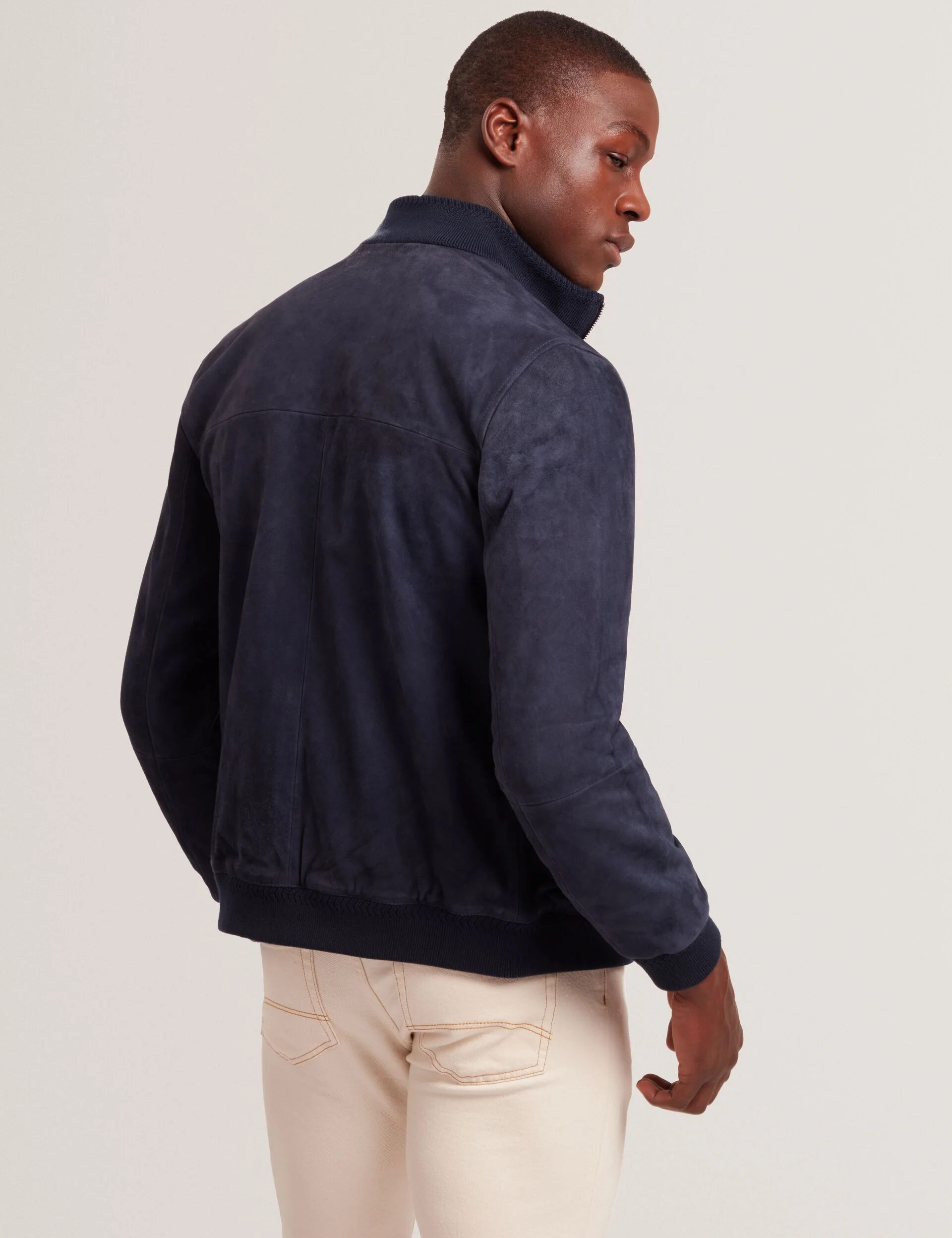 PEVERIL | NAVY - Image 5