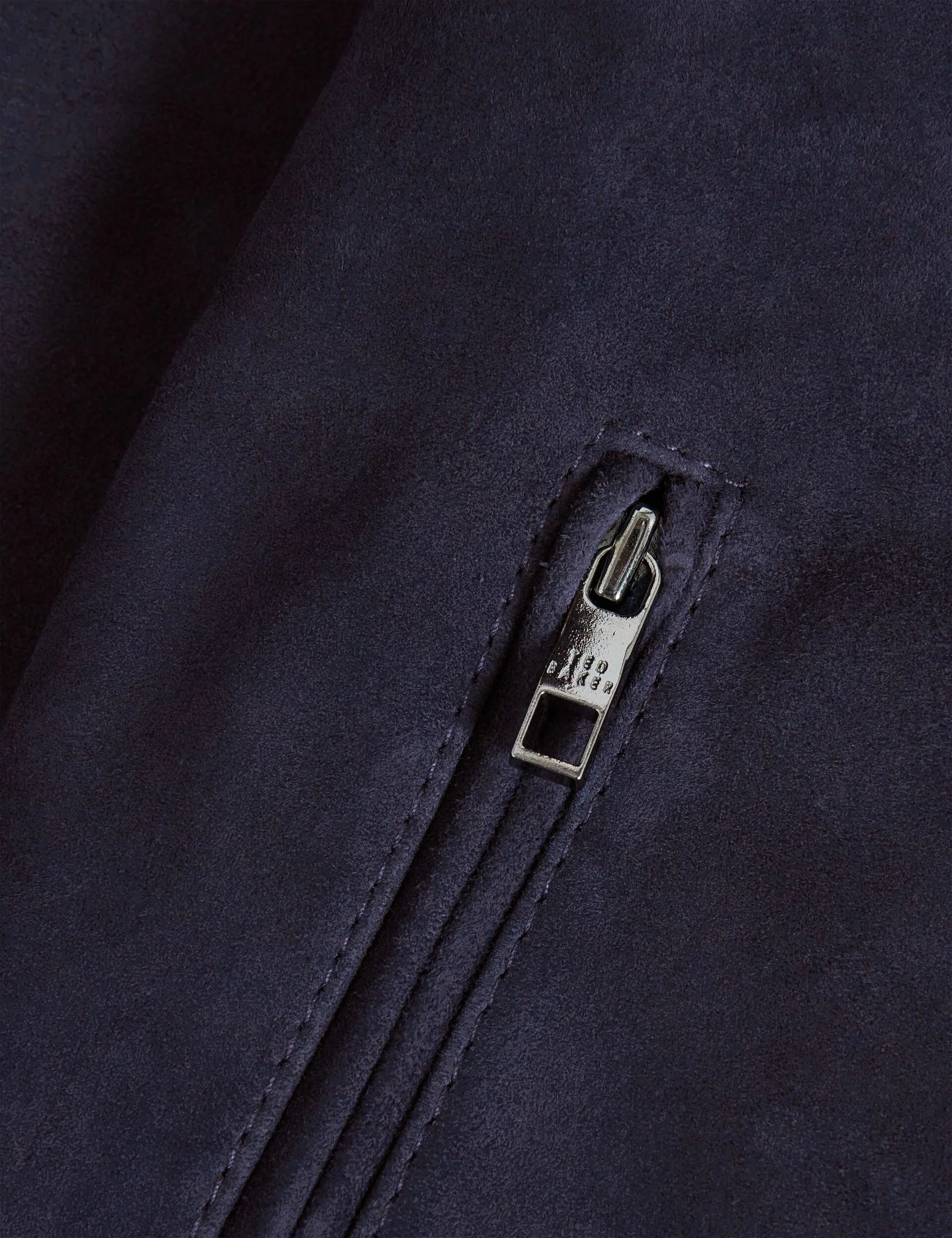PEVERIL | NAVY - Image 4