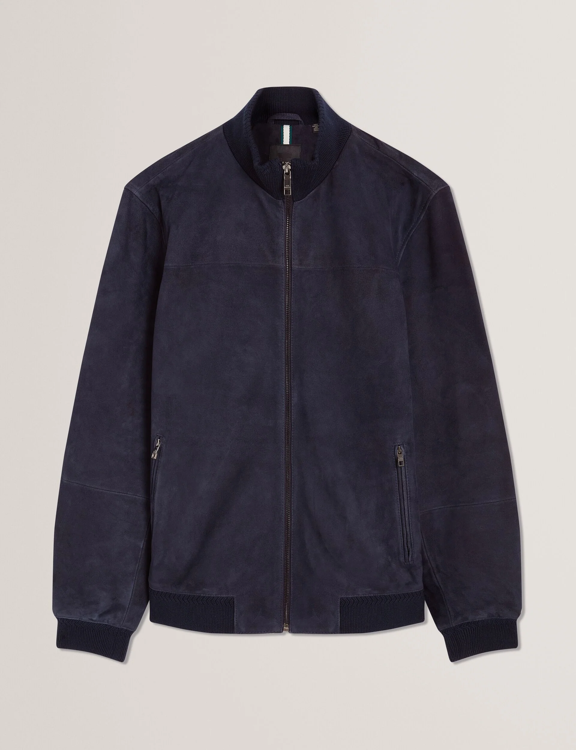 PEVERIL | NAVY - Image 7