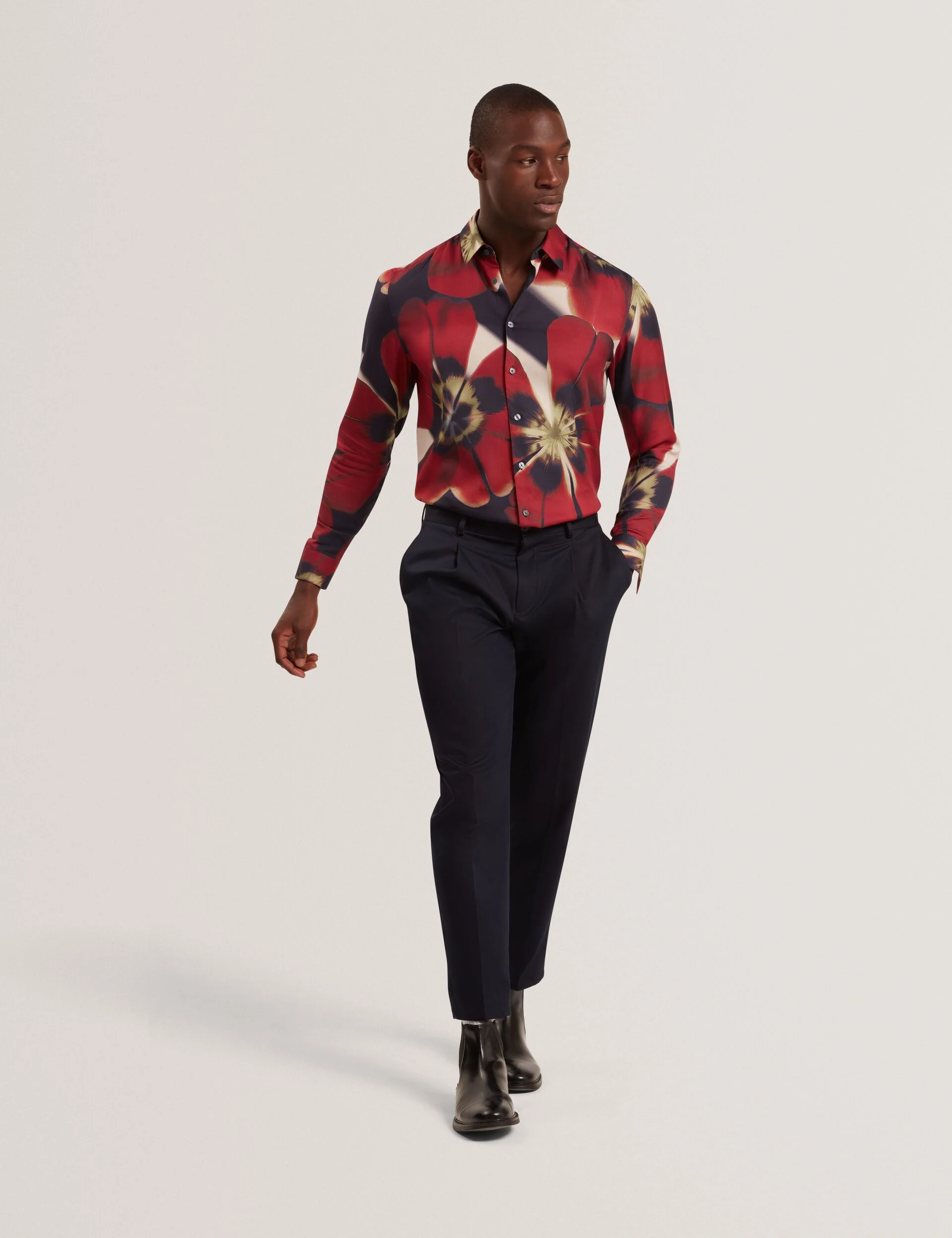 PHELIN | NAVY - Image 2