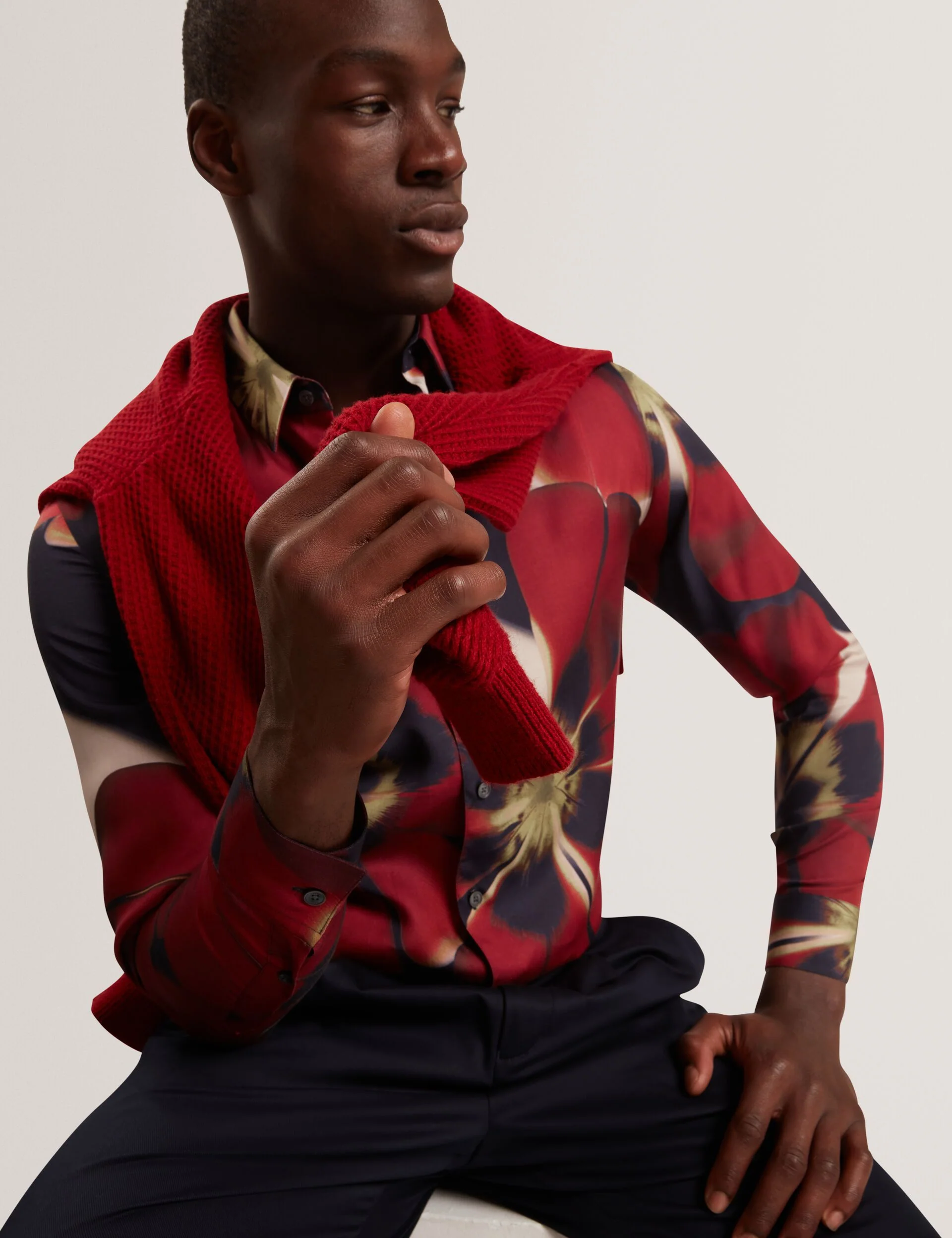 PHELIN | NAVY - Image 6