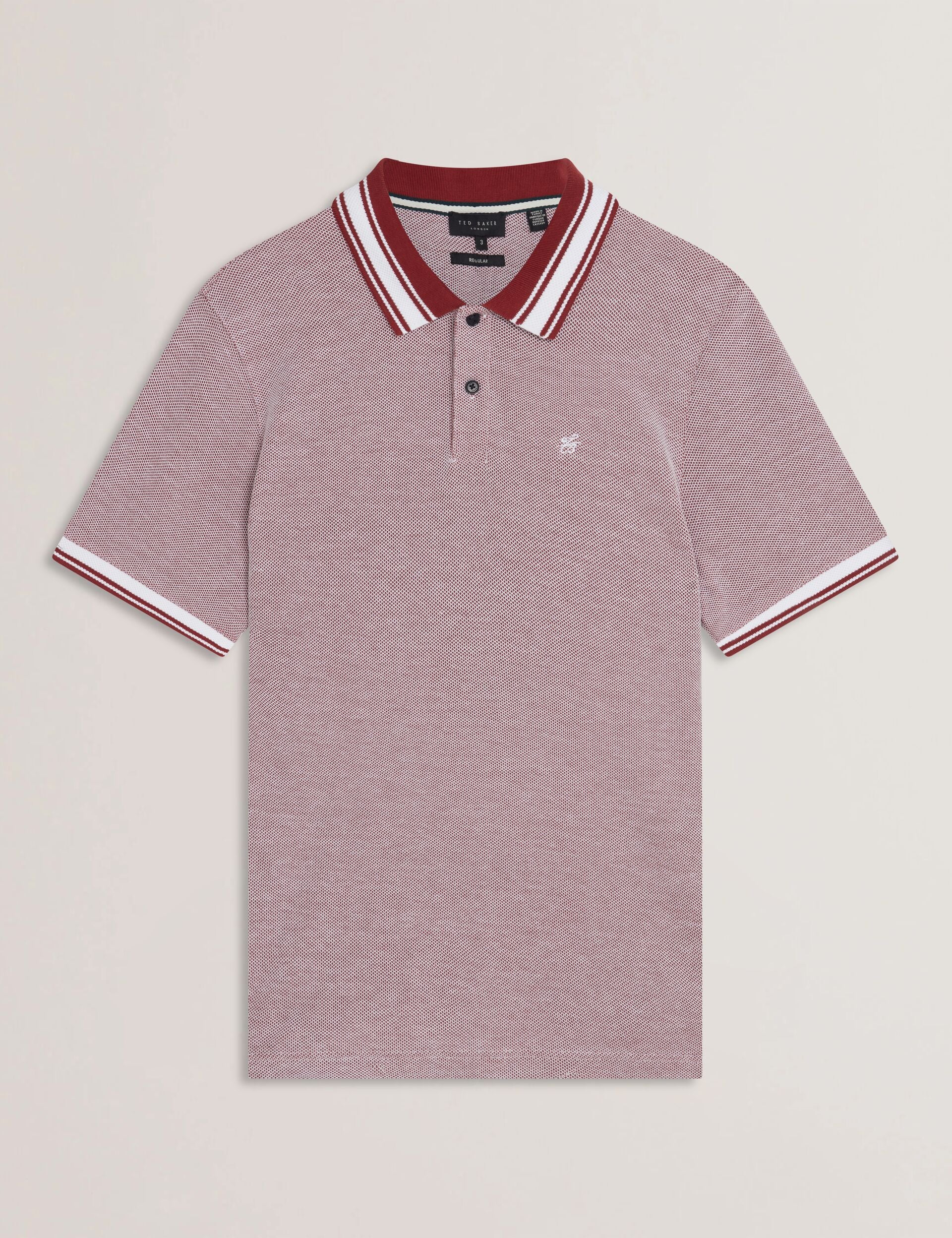 PHENES | BRIGHT RED - Image 5