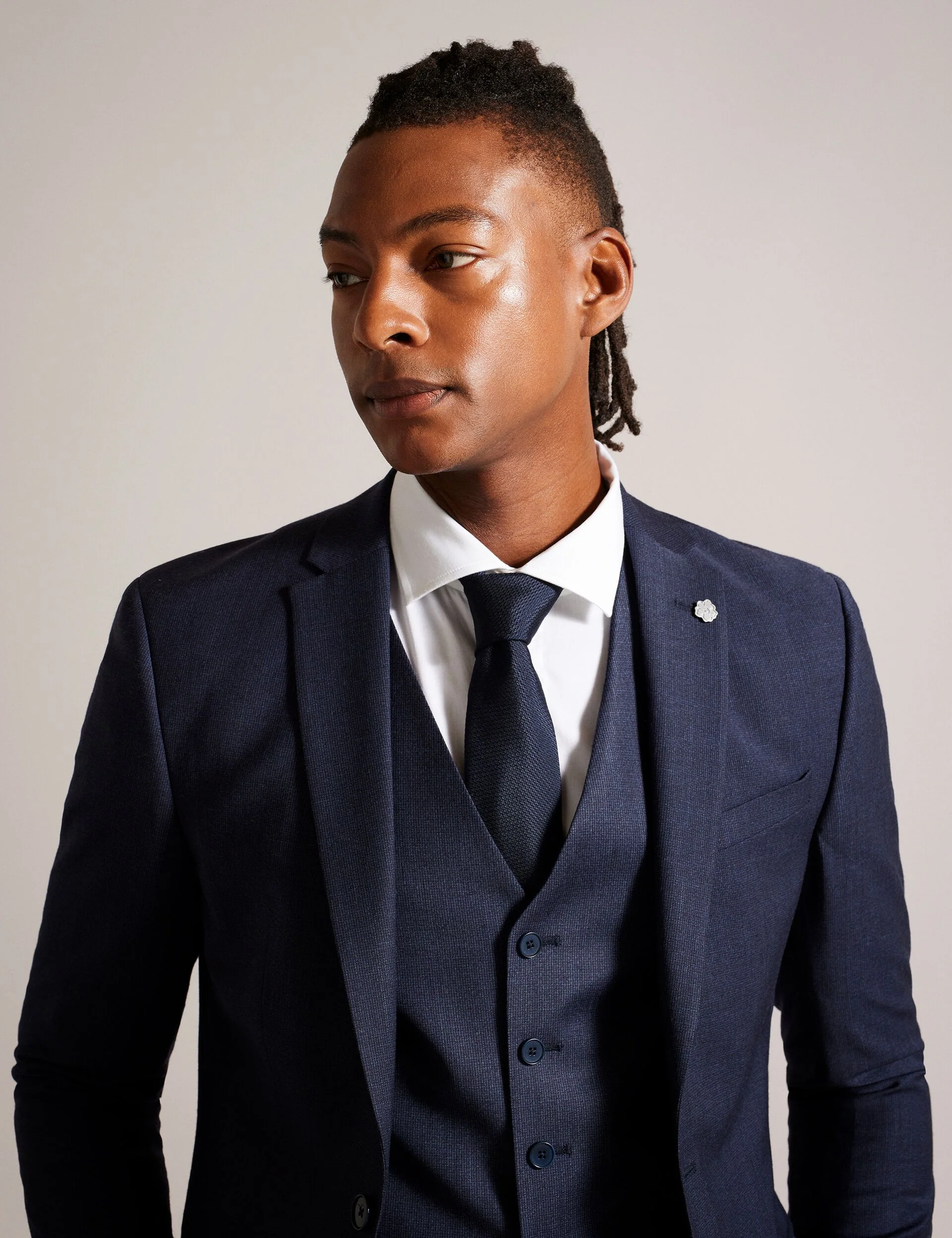PHILLO | NAVY - Image 2