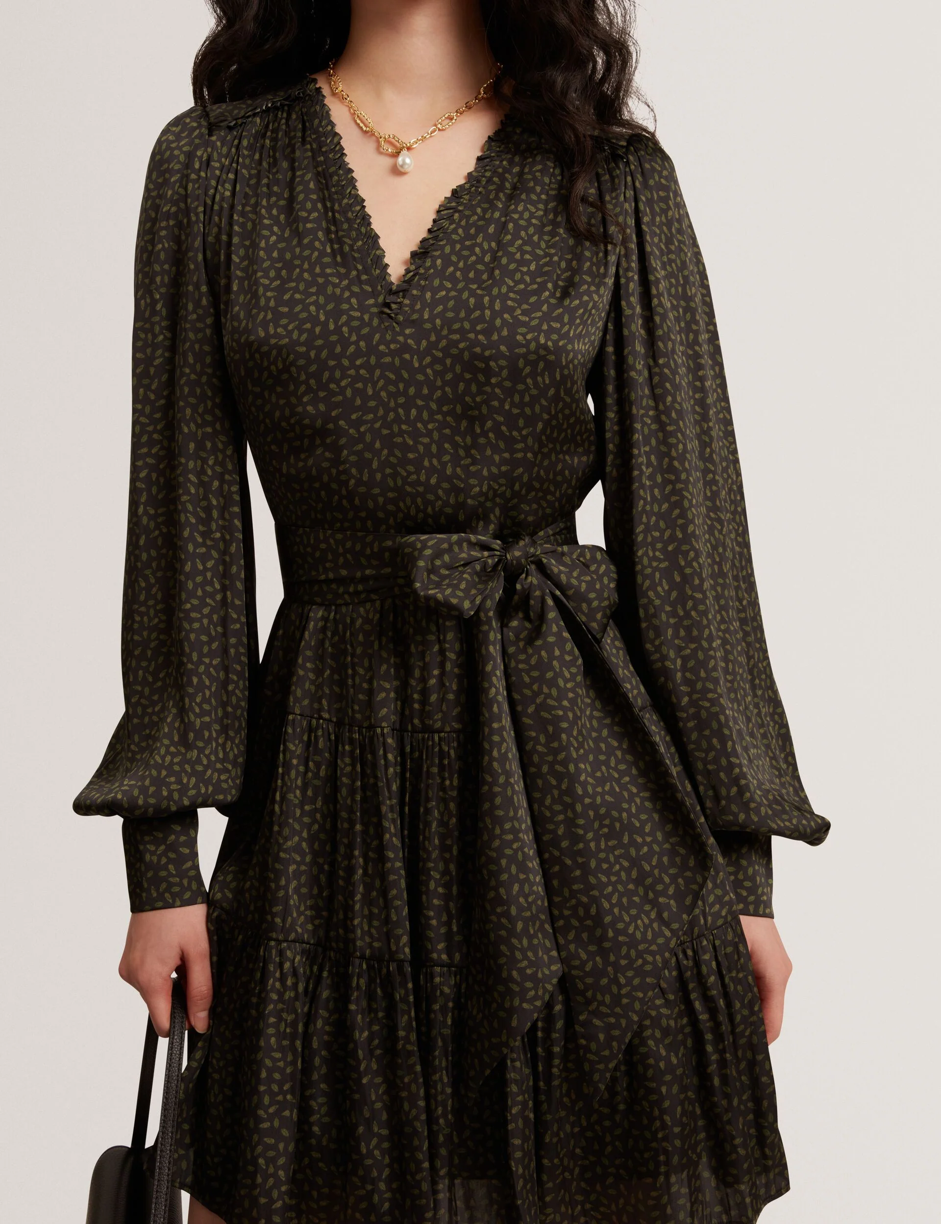 PHOEBA | BLACK - Image 4
