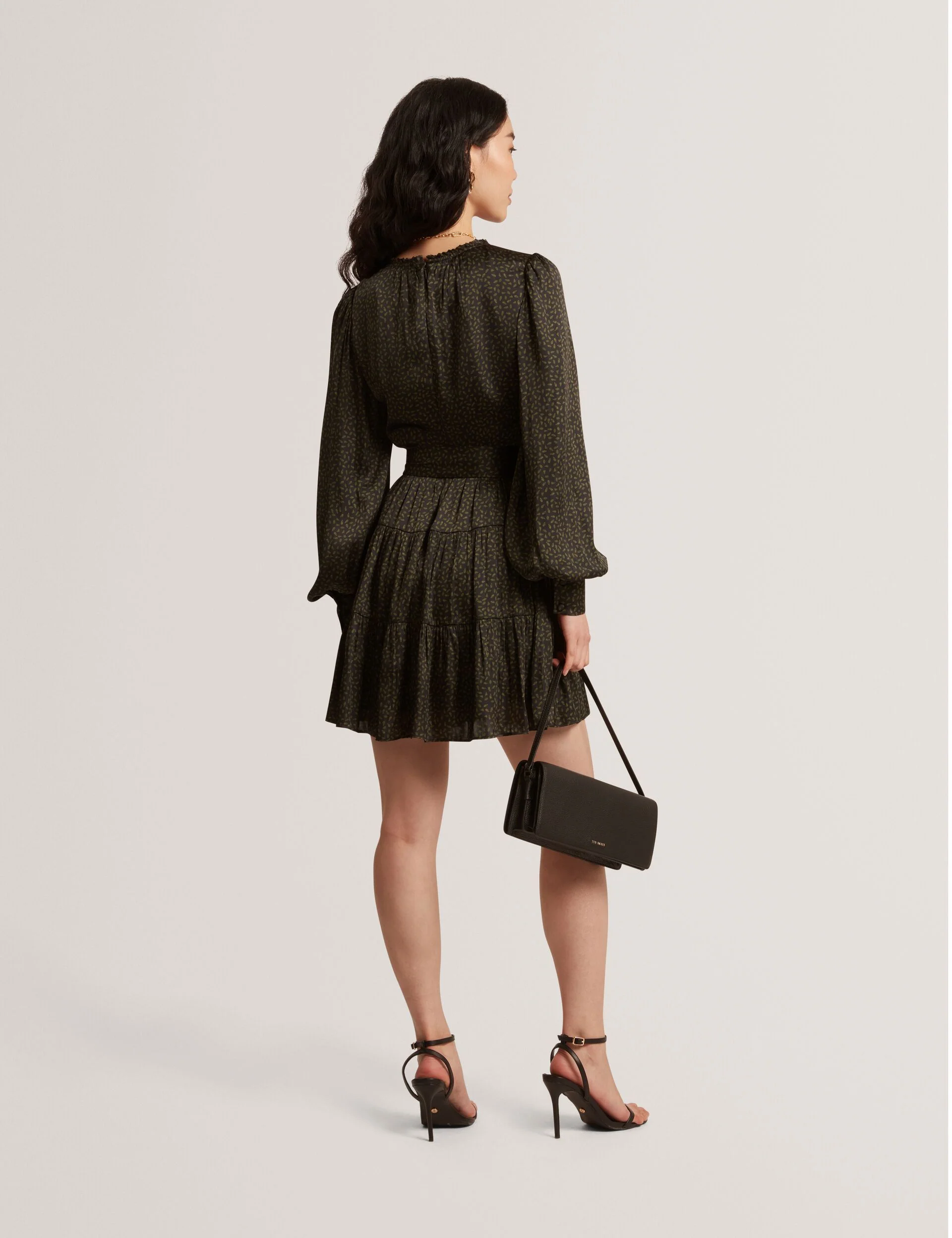 PHOEBA | BLACK - Image 5