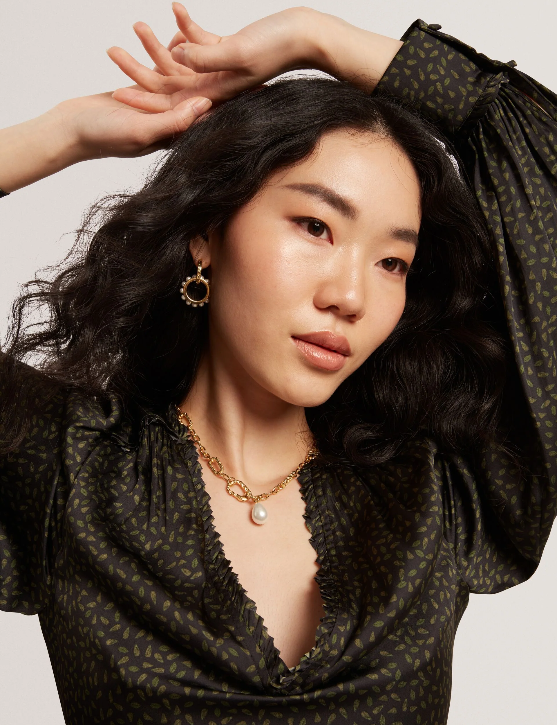 PHOEBA | BLACK - Image 6