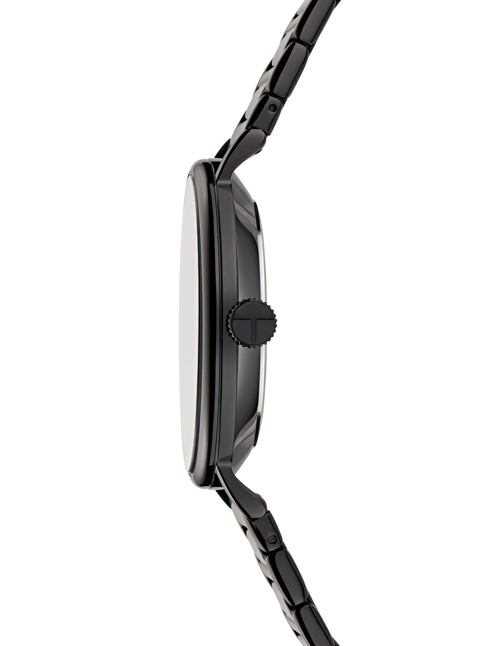 PHYLIPA GENTS TIMELESS | BLACK - Image 3