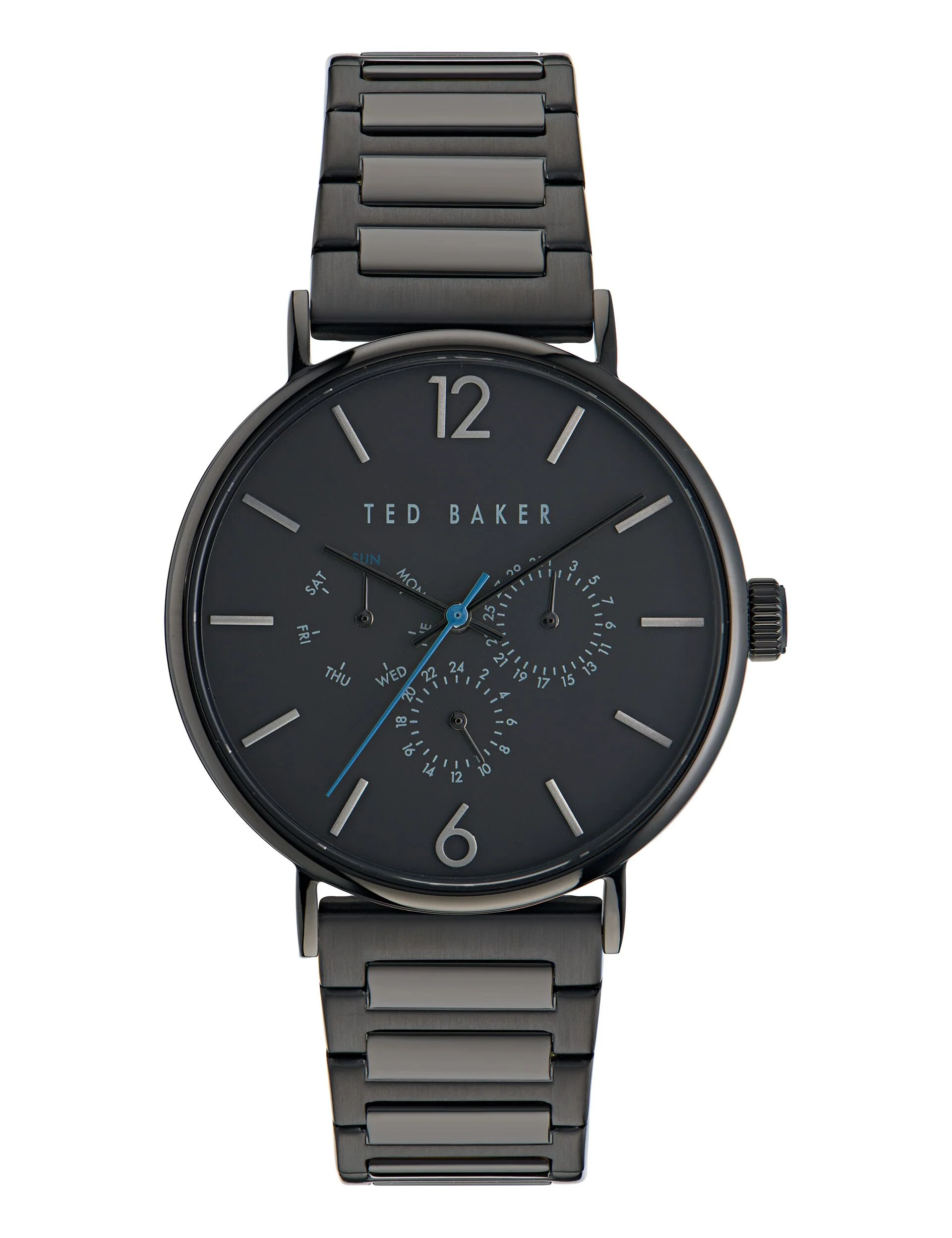 PHYLIPA GENTS TIMELESS | BLACK - Image 4