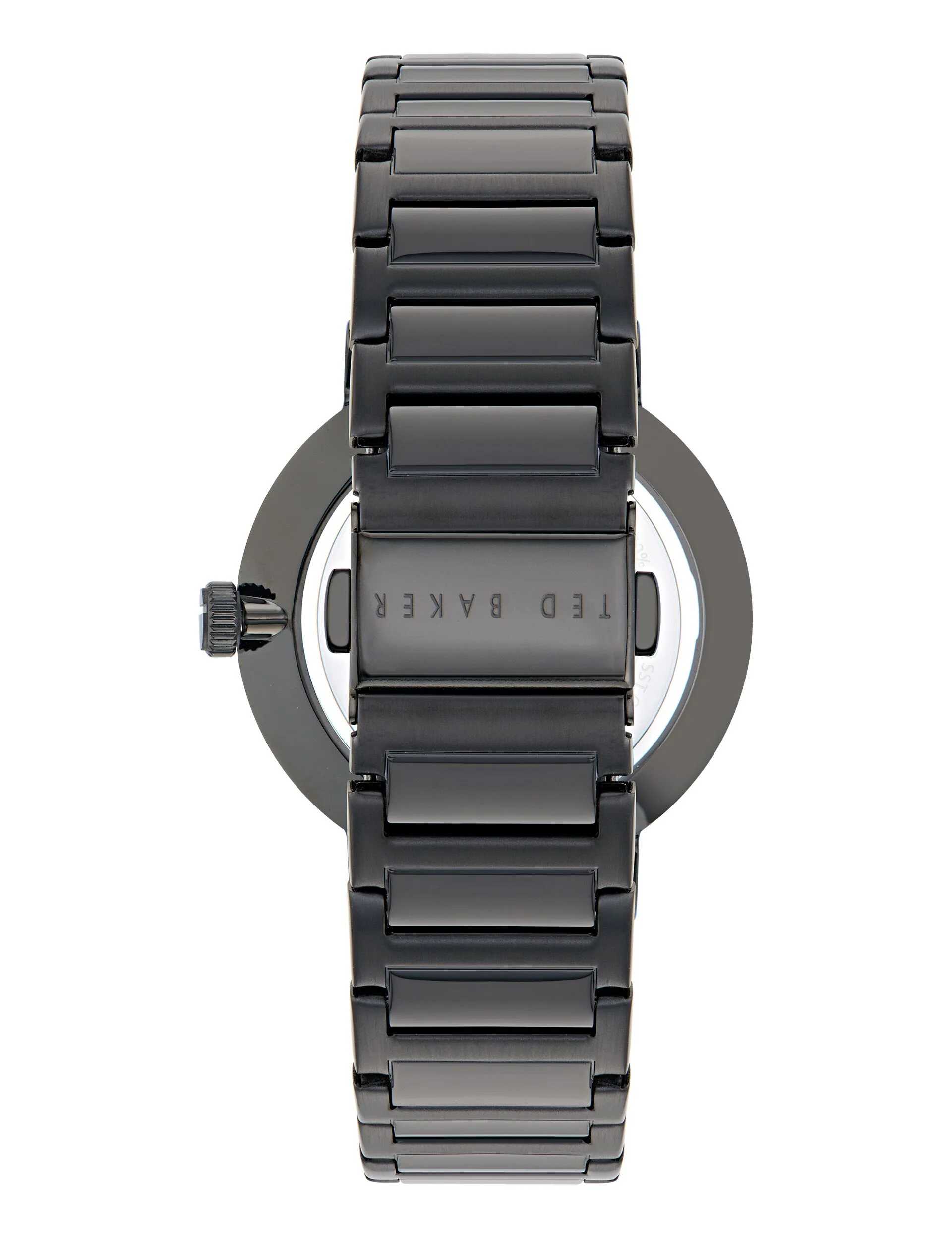 PHYLIPA GENTS TIMELESS | BLACK - Image 5
