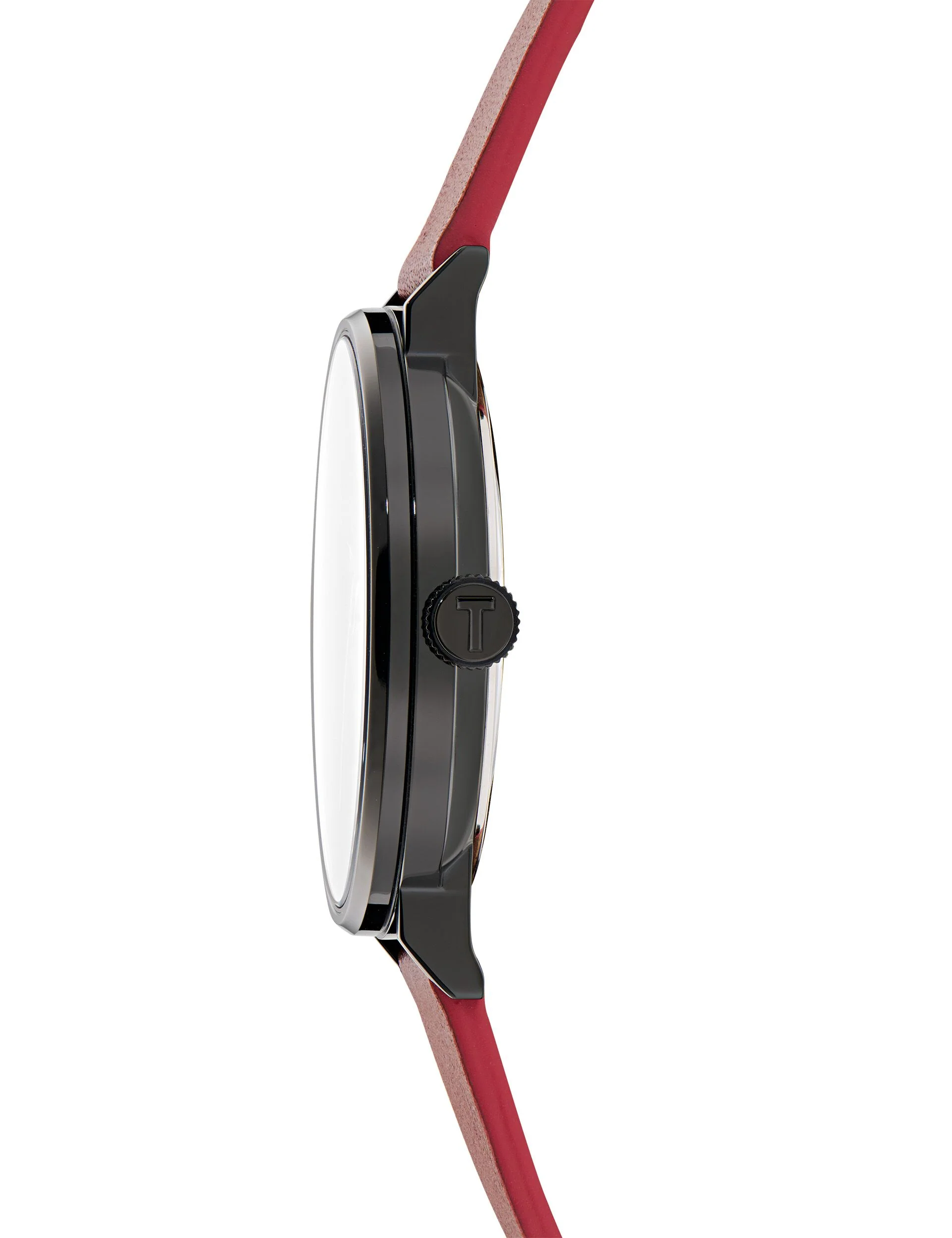 PHYLIPA GENTS TIMELESS | BROWN BLACK - Image 3