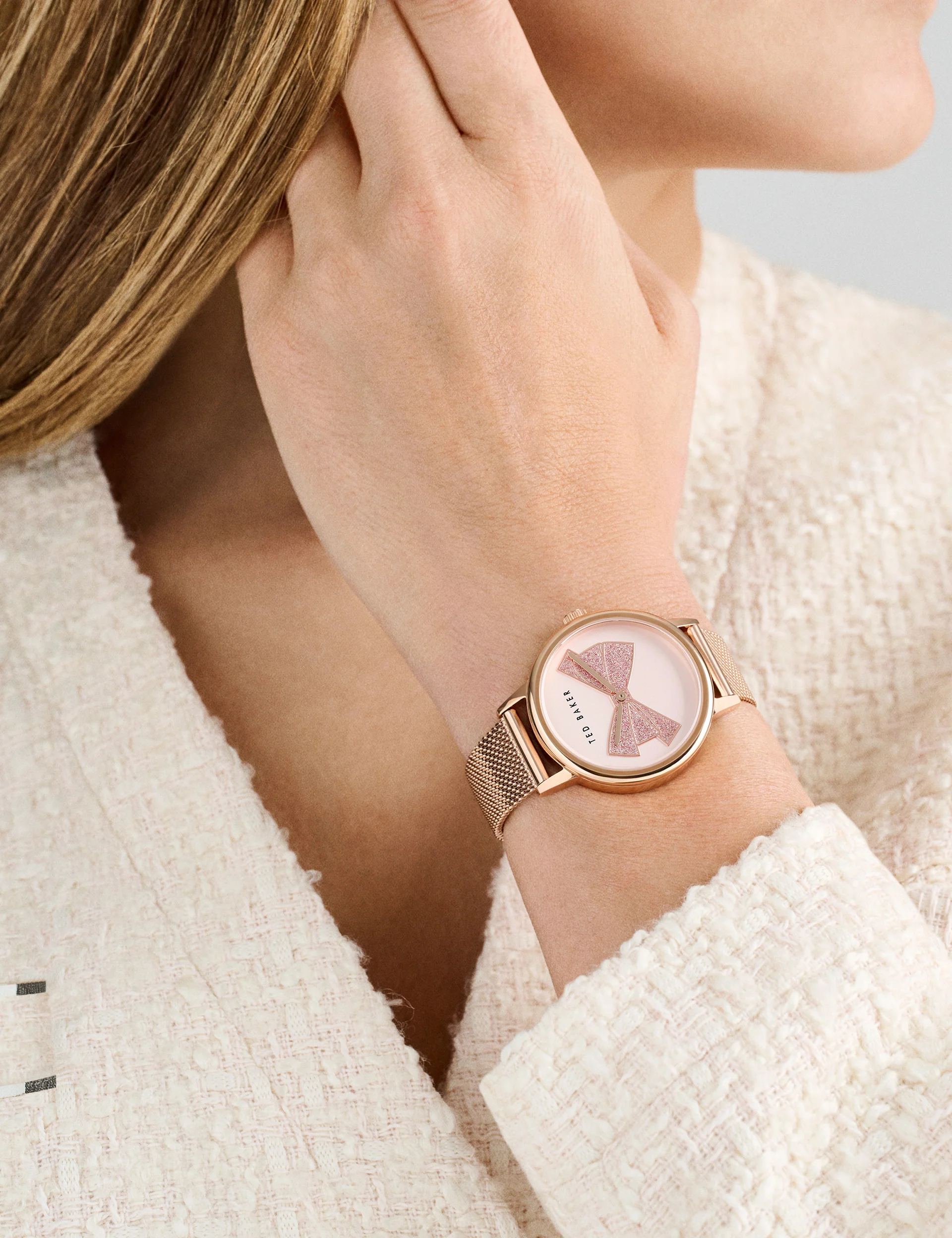 PHYLIPA ICONIC | ROSE GOLD - Image 2