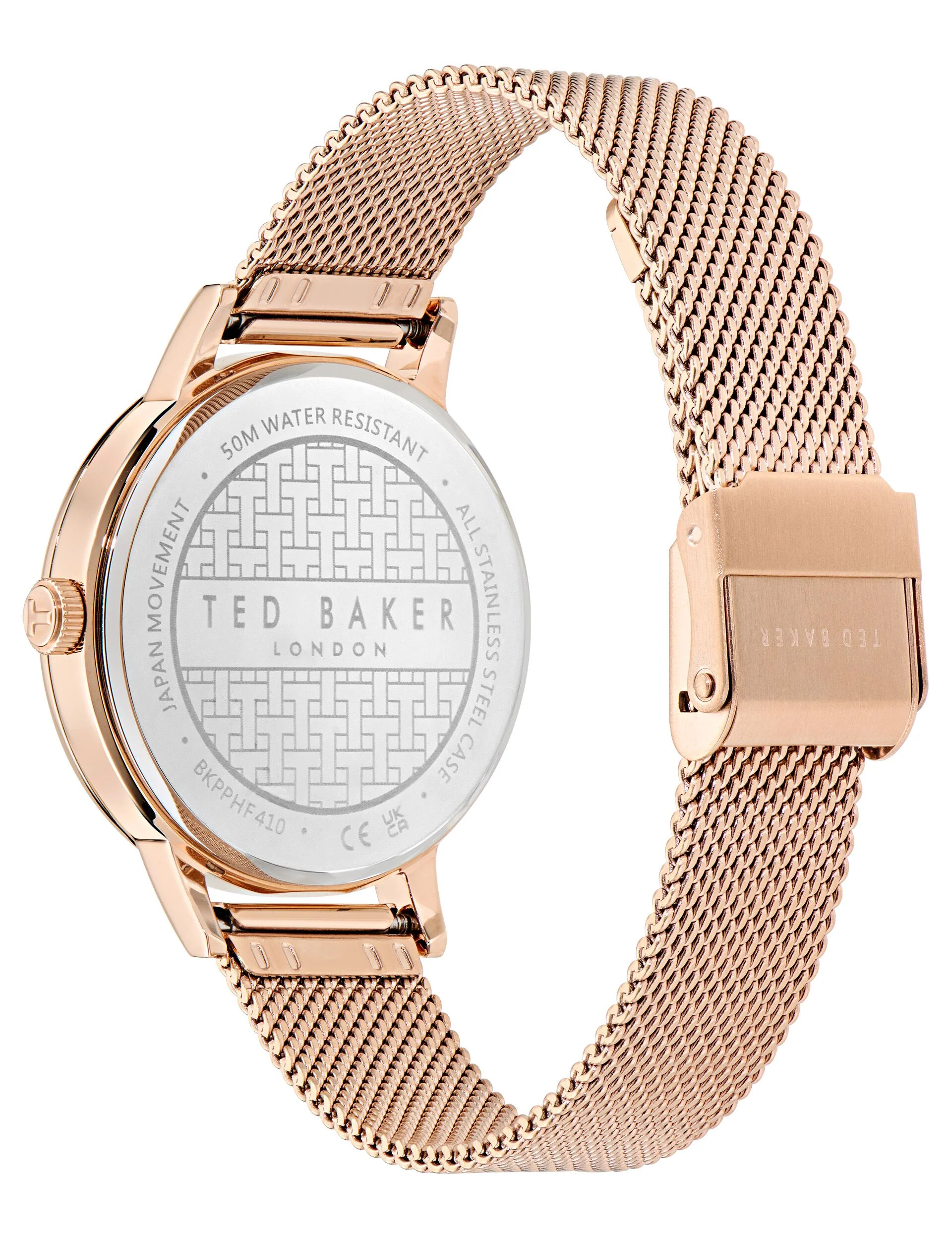 PHYLIPA ICONIC | ROSE GOLD - Image 5