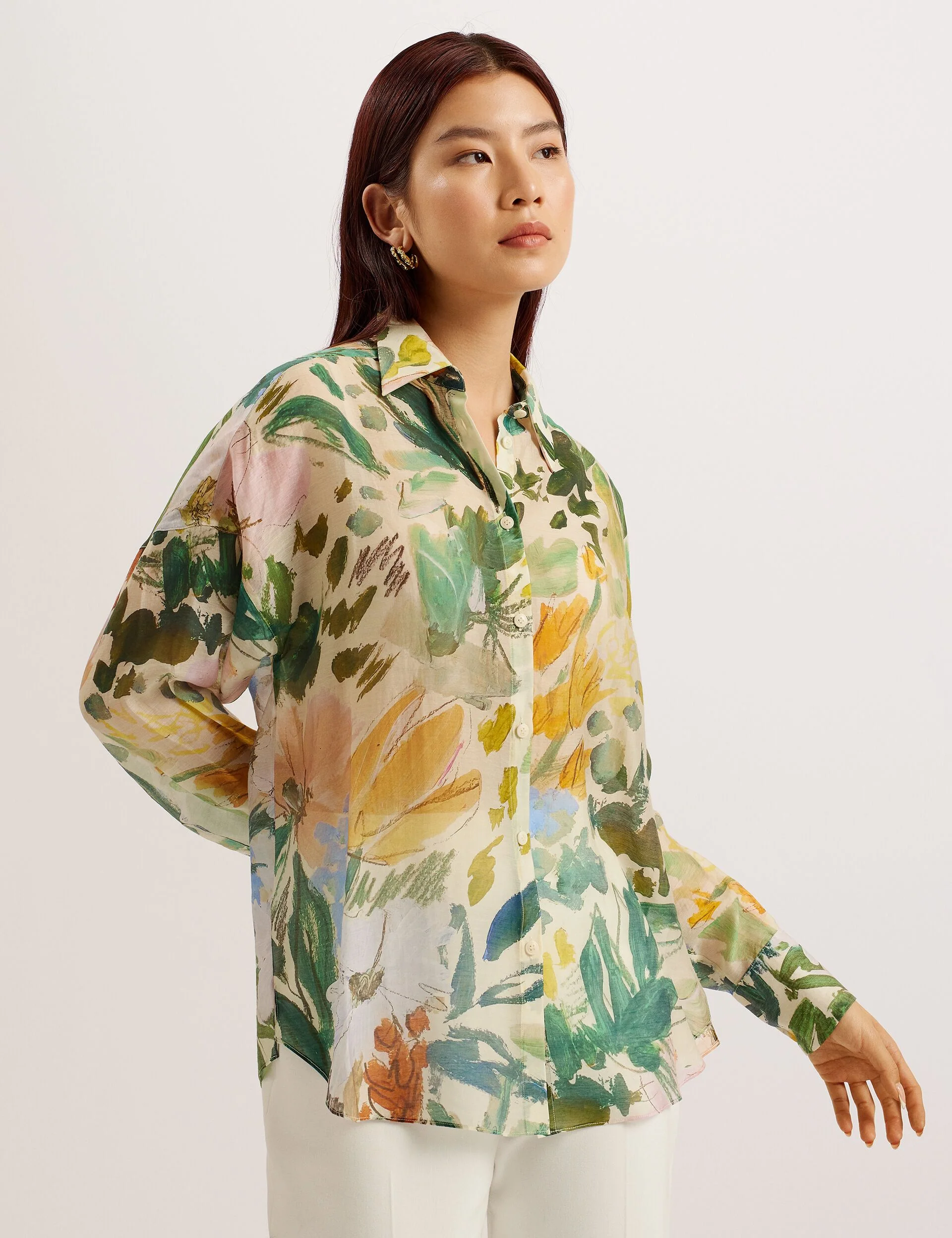 PICCOLA | IVORY