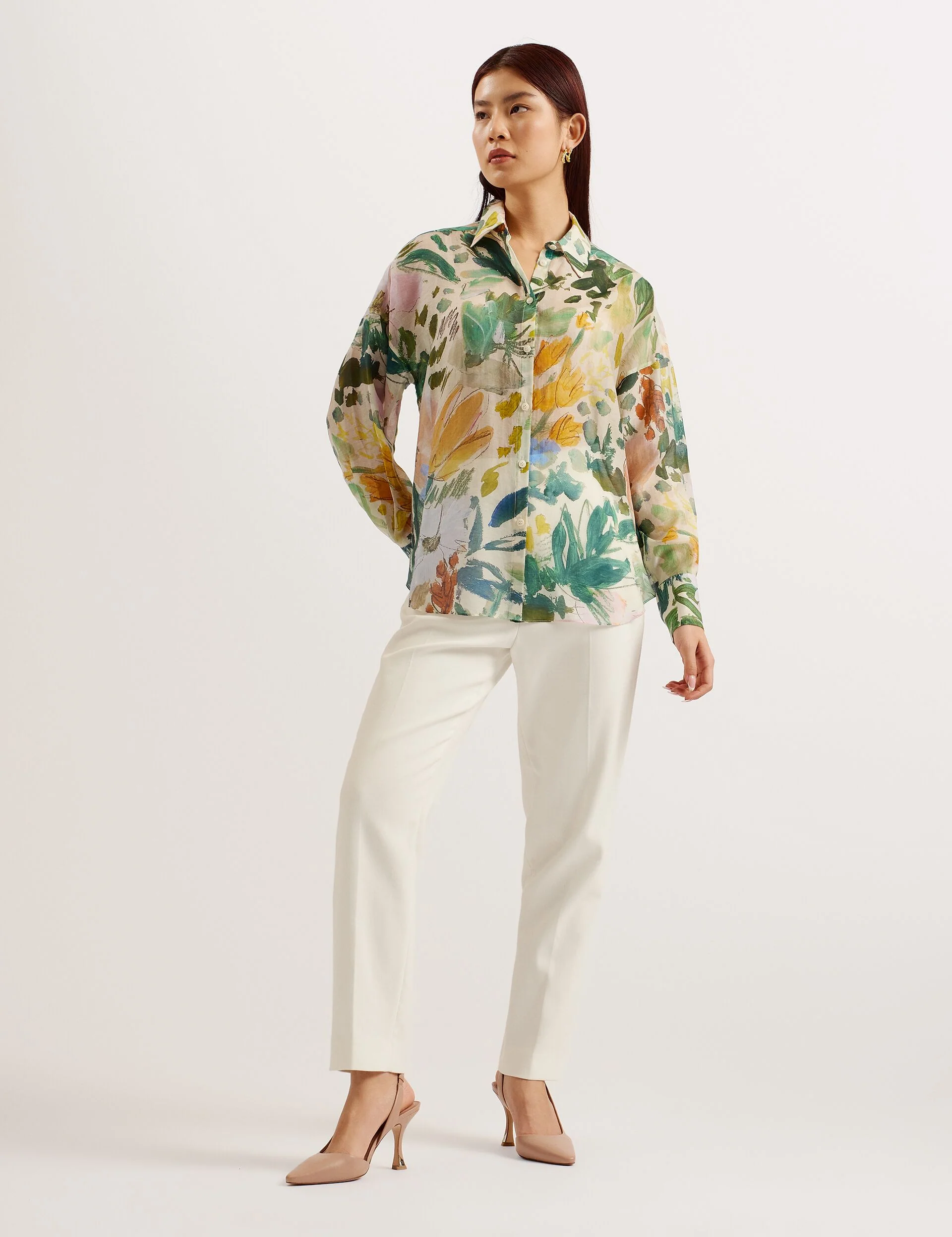 PICCOLA | IVORY - Image 2