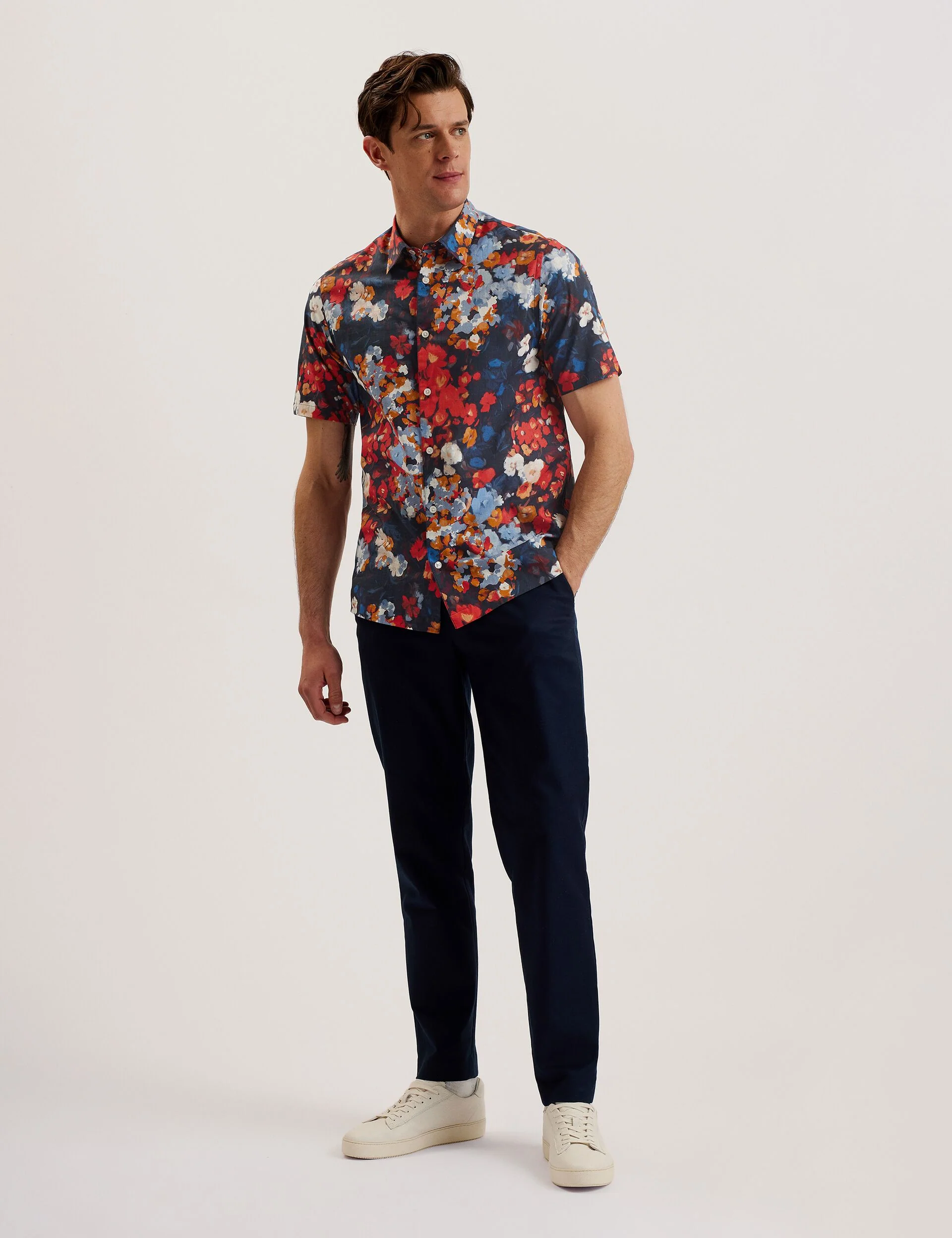 PIERRES | DARK BLUE - Image 2
